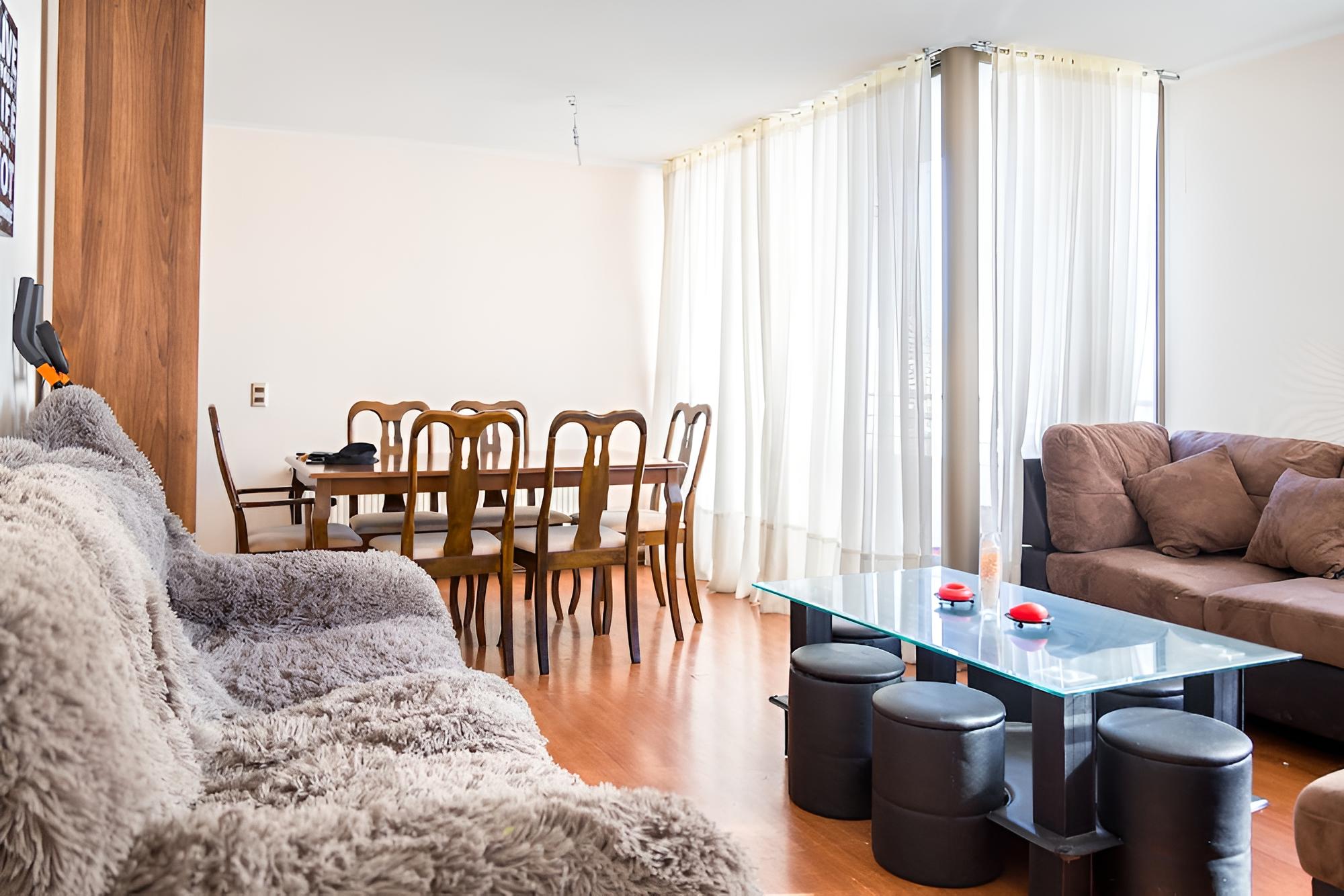 Oceana Suites Viana