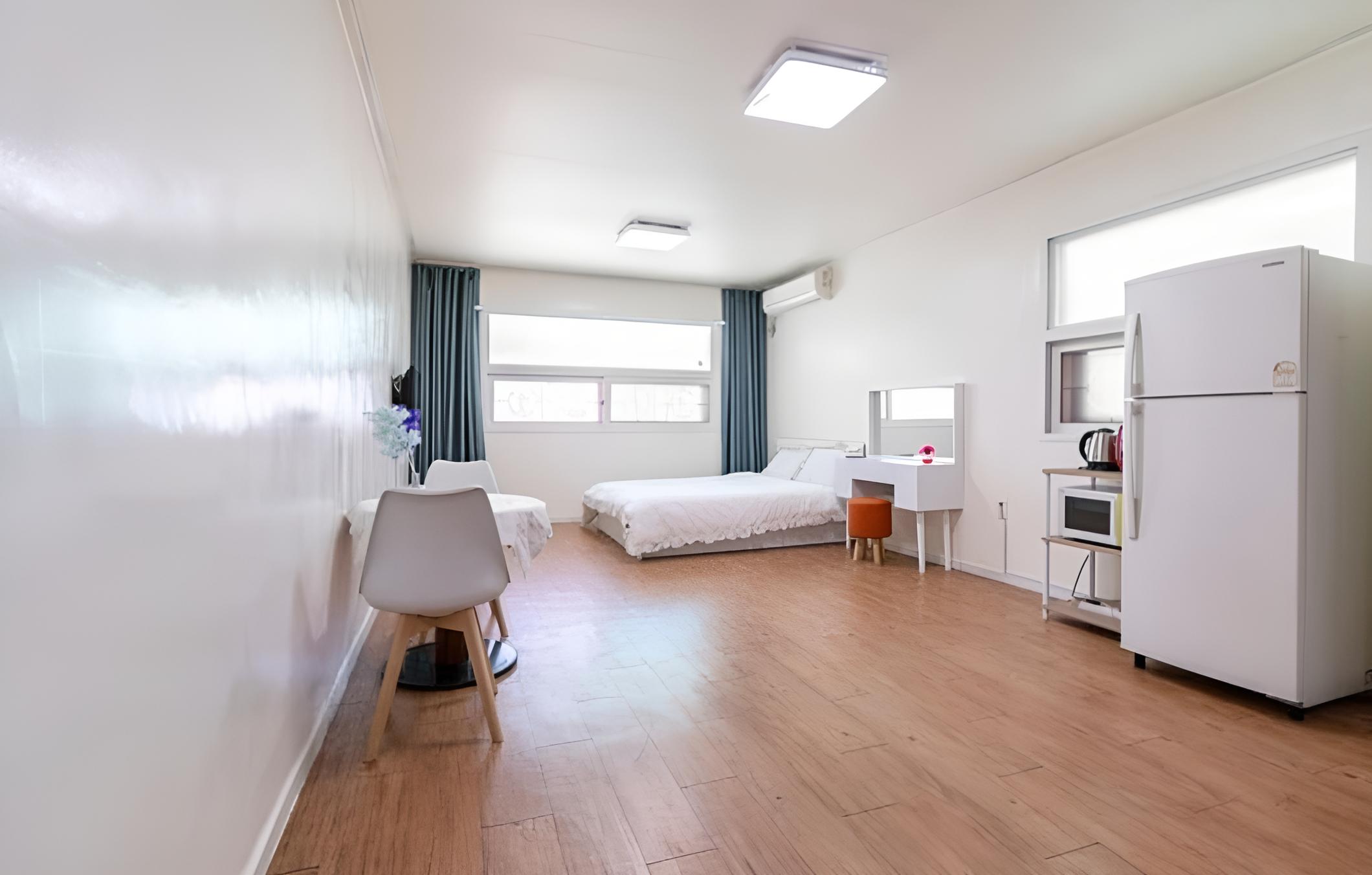 Incheon Vacations - Eulwangri Bide 302 Pension - Property Image 40