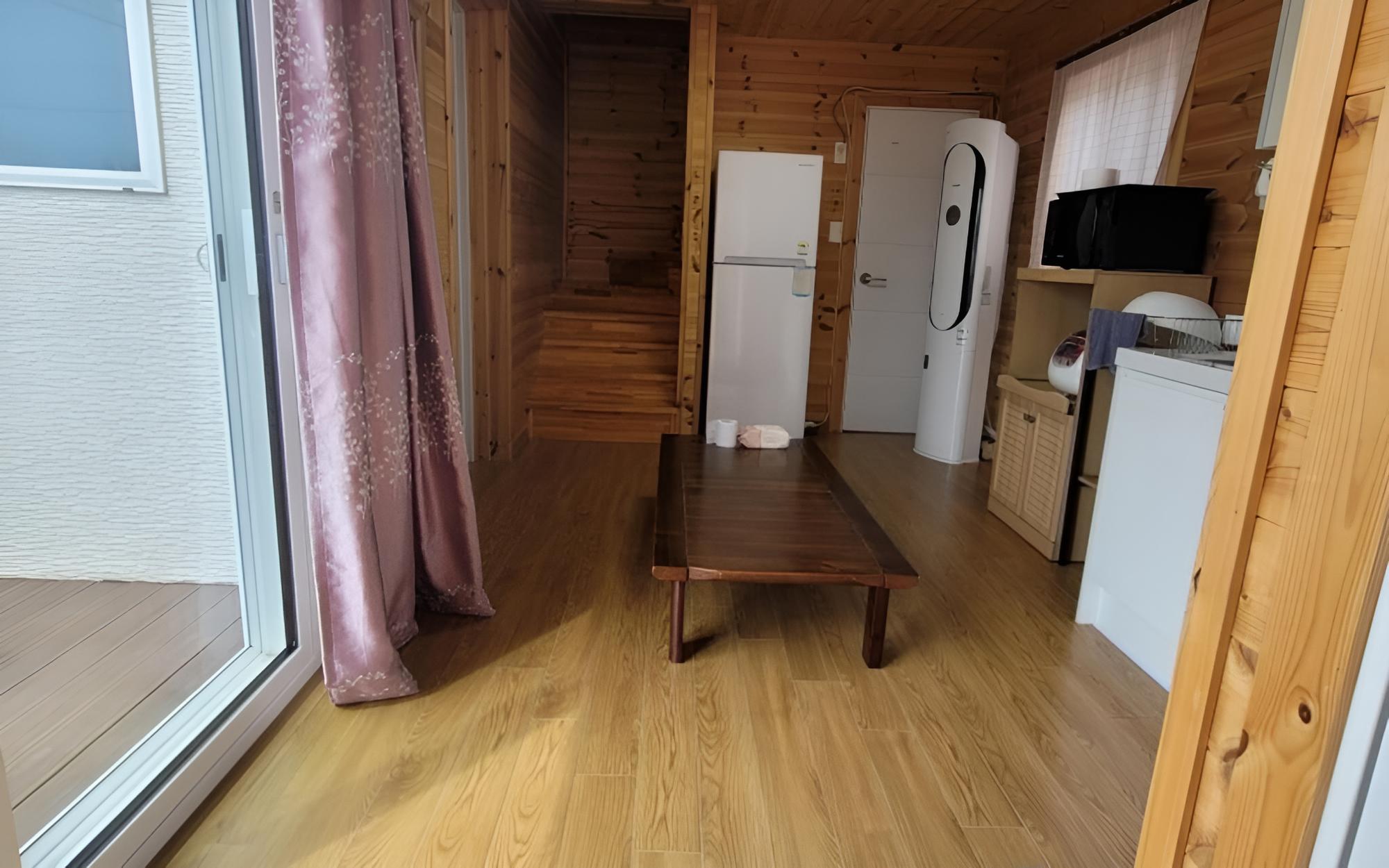 Yeongdeok Sowon Family Pension view 3