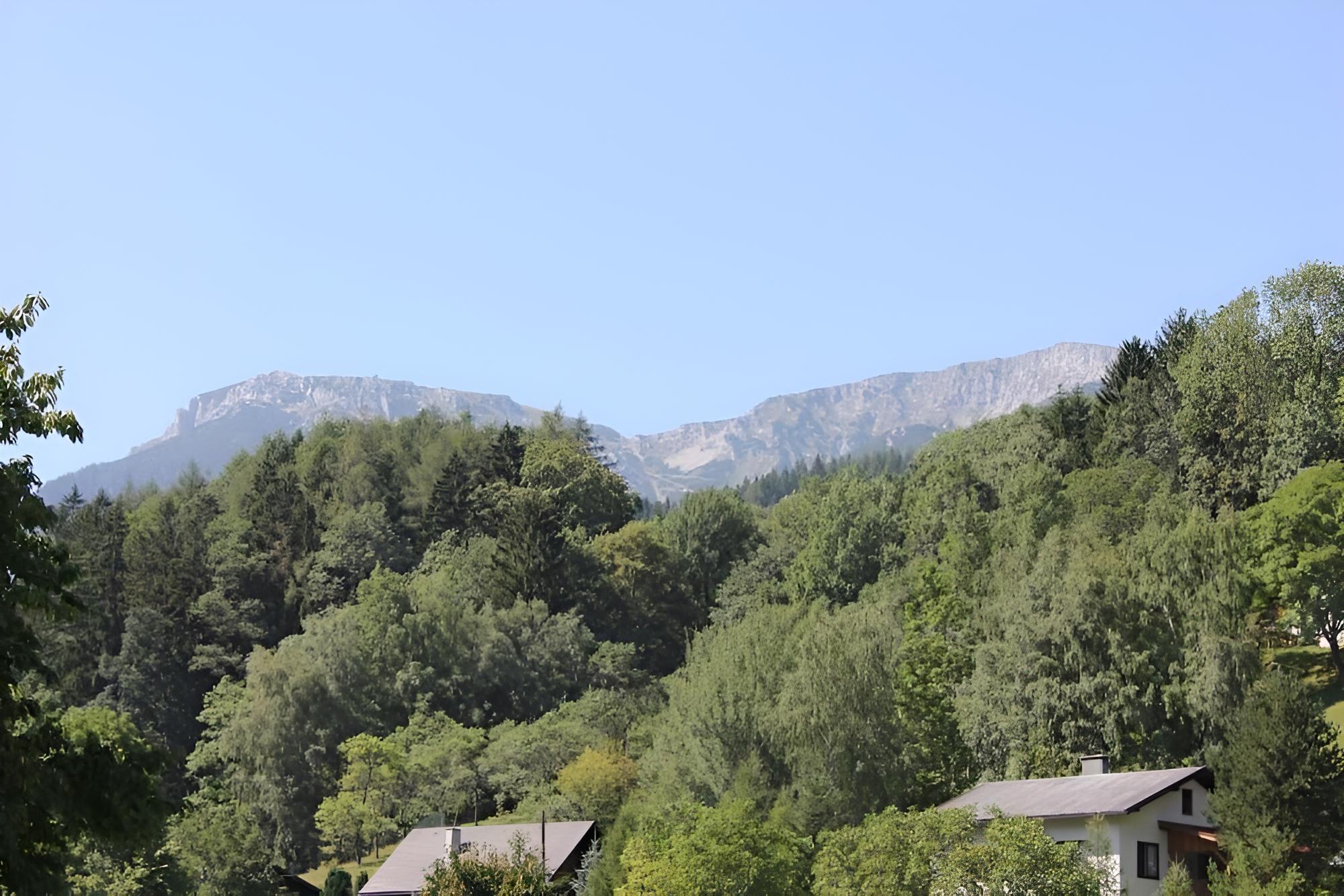 Raxalpenhof