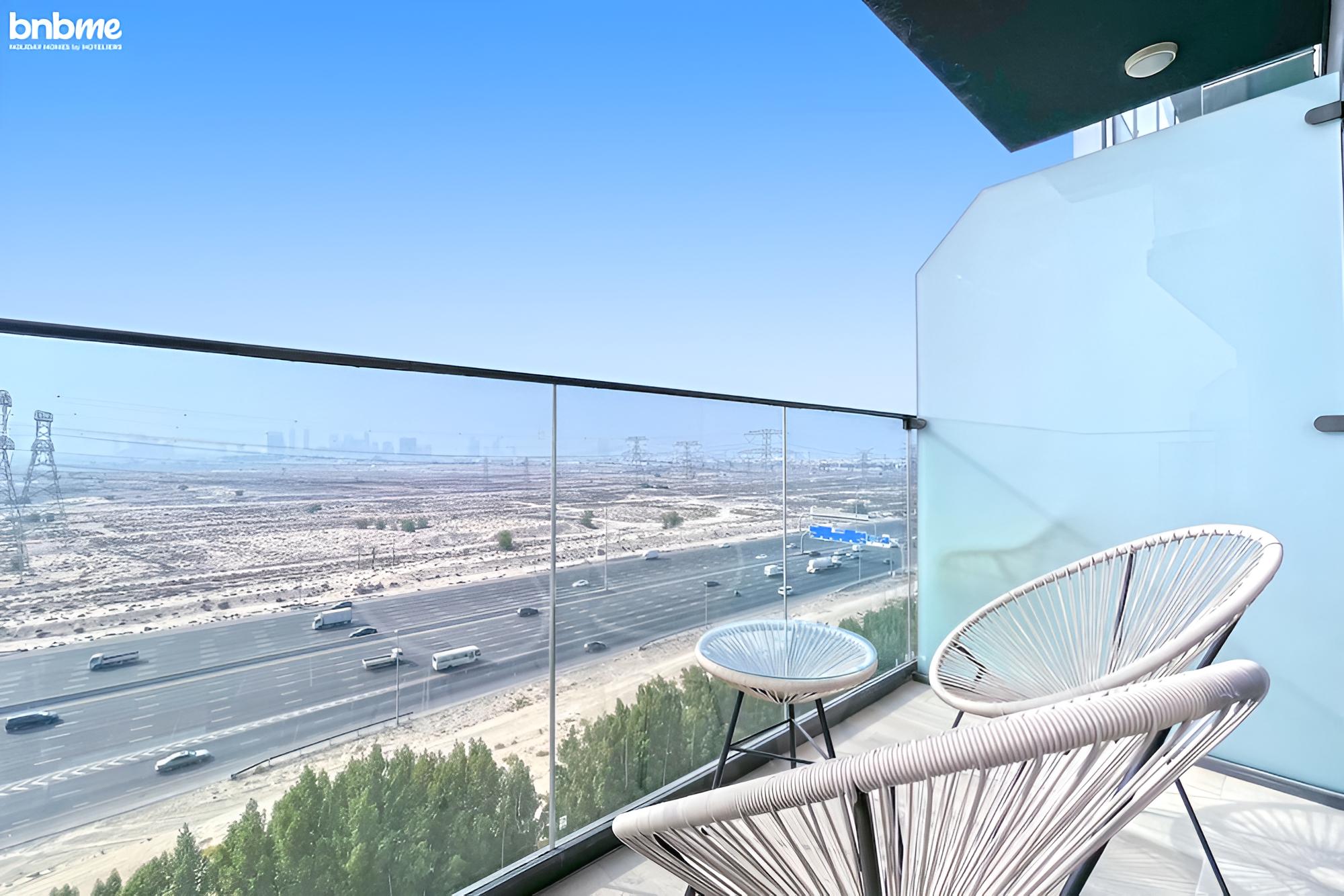 ST-BloomTower-805 by bnbme homes