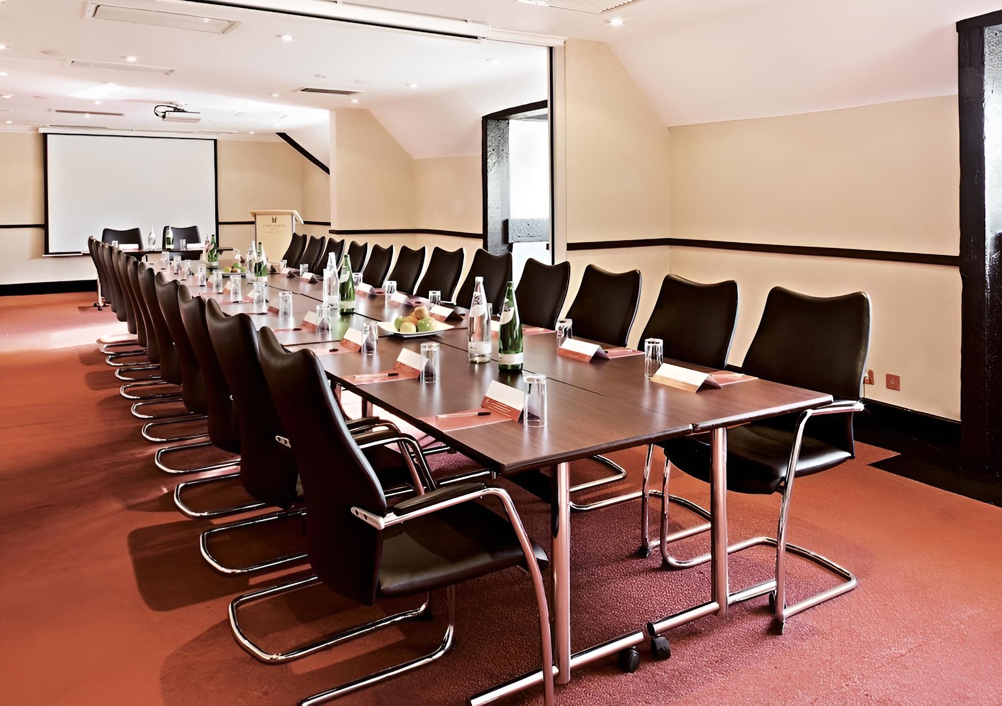 Crawley Vacations - Copthorne Hotel London Gatwick - Property Image 10