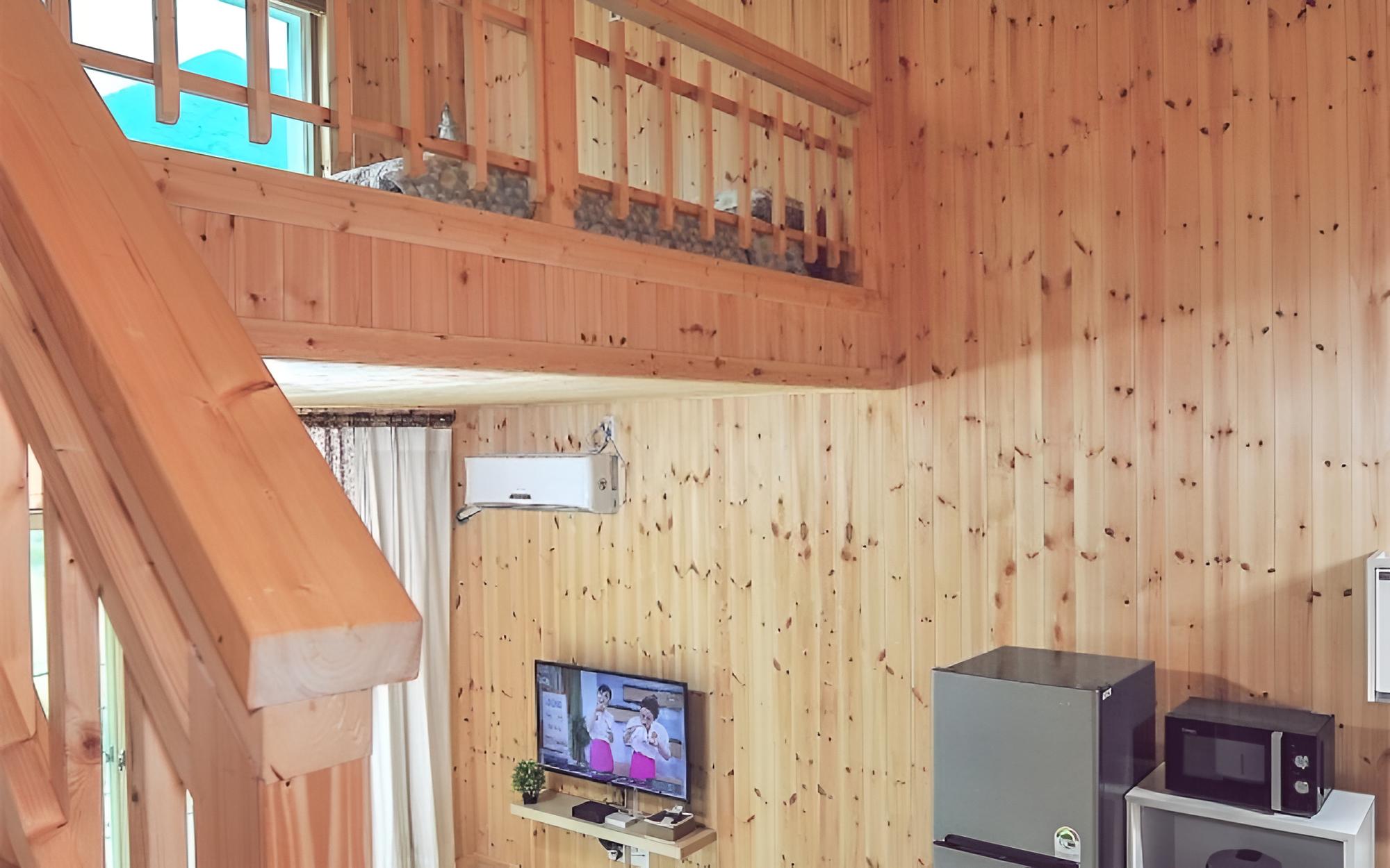 Danyang La Bella Vita Pension