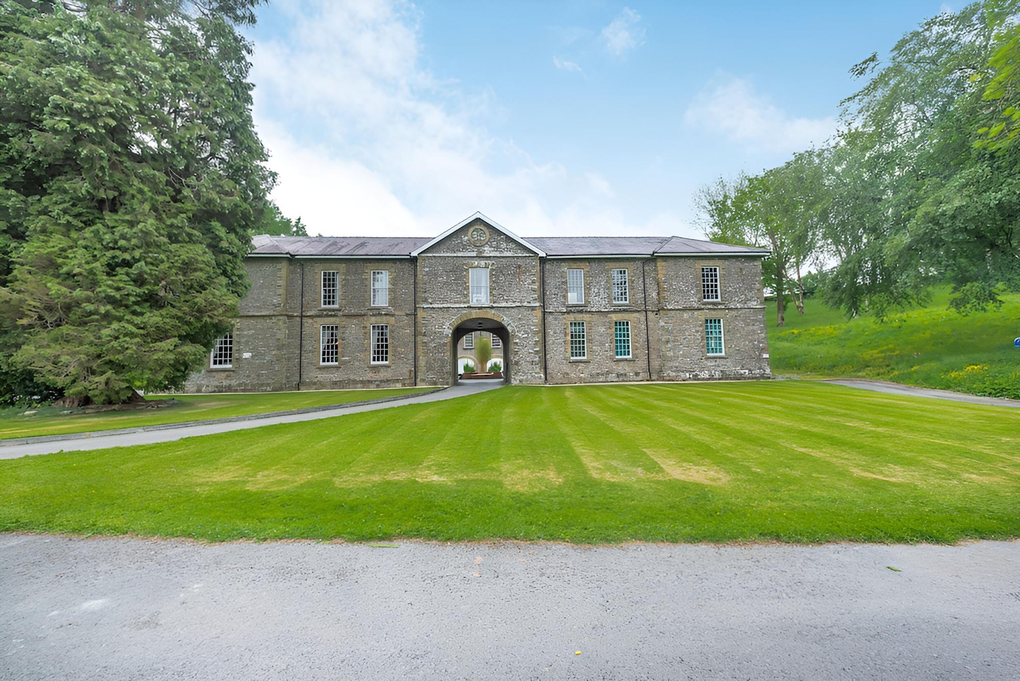 Clwyd 3