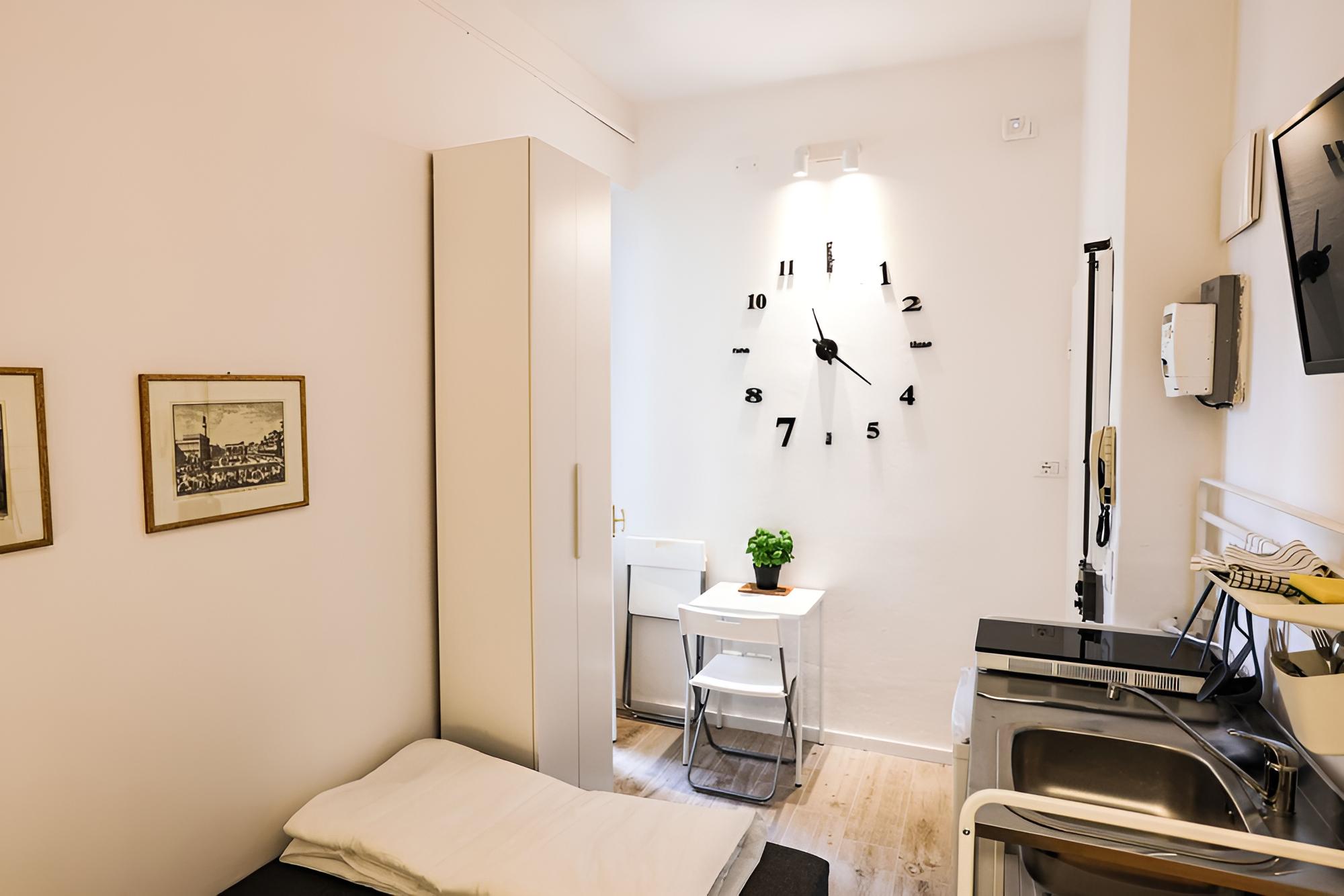 Raffaello Apartament
