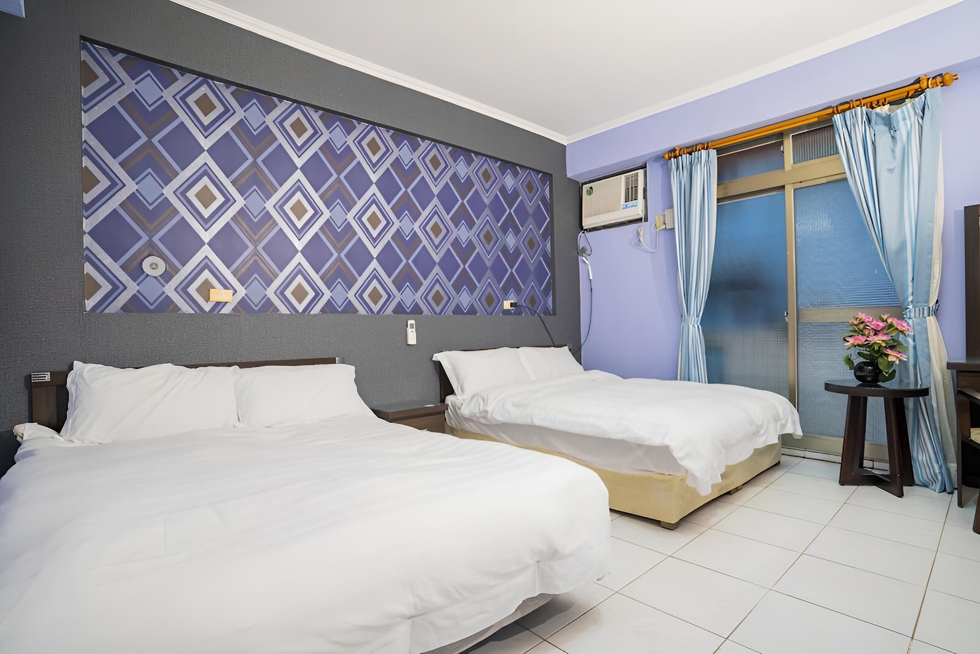 Fu Yen Homestay B&B