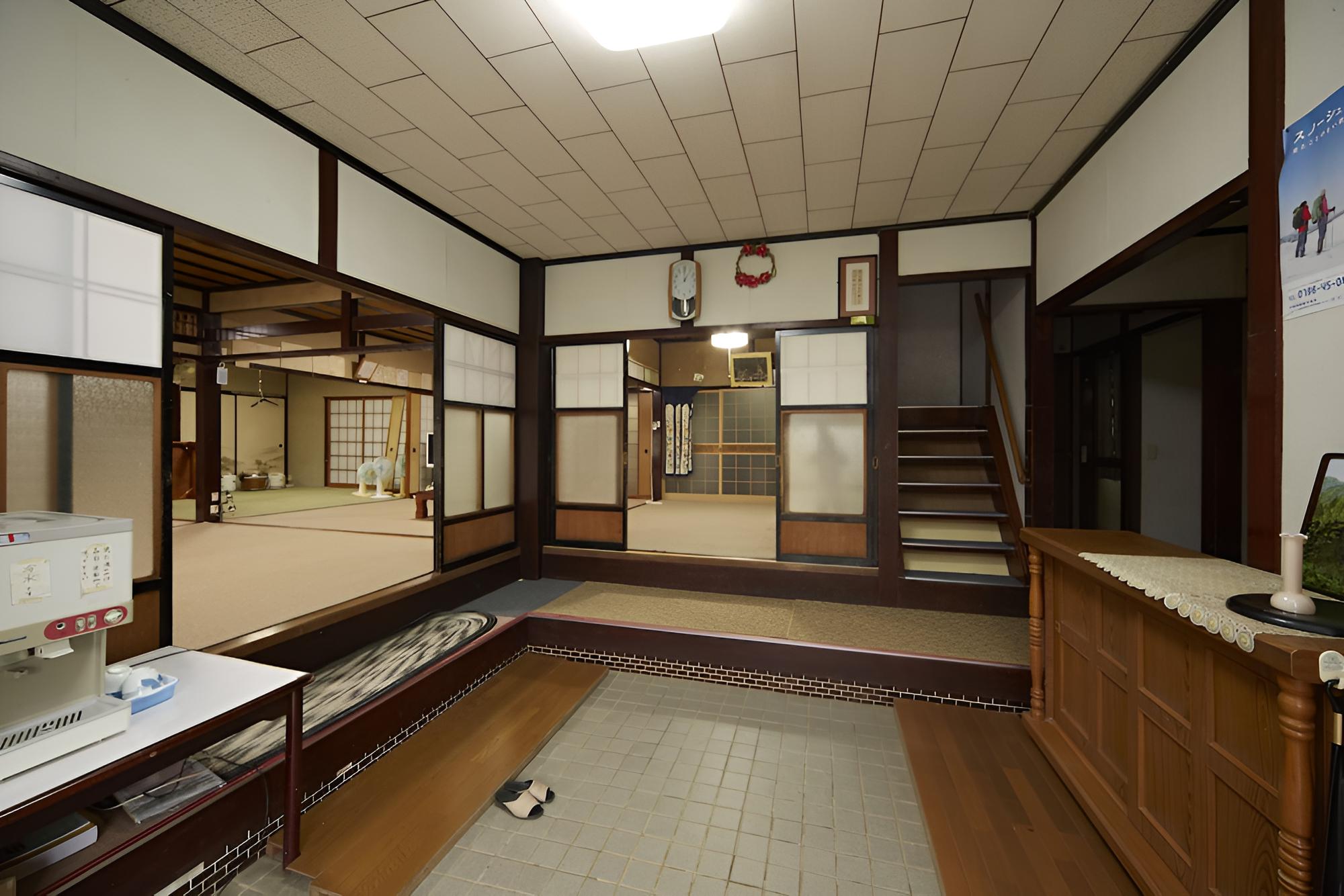 Nashikisou