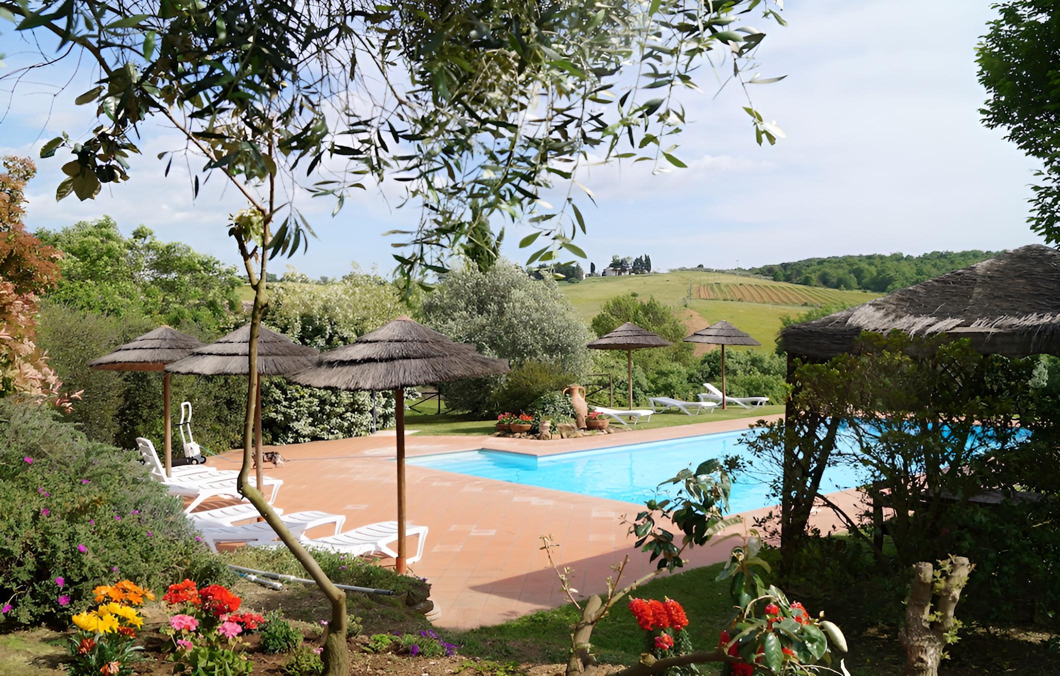 Agriturismo Bonzalone