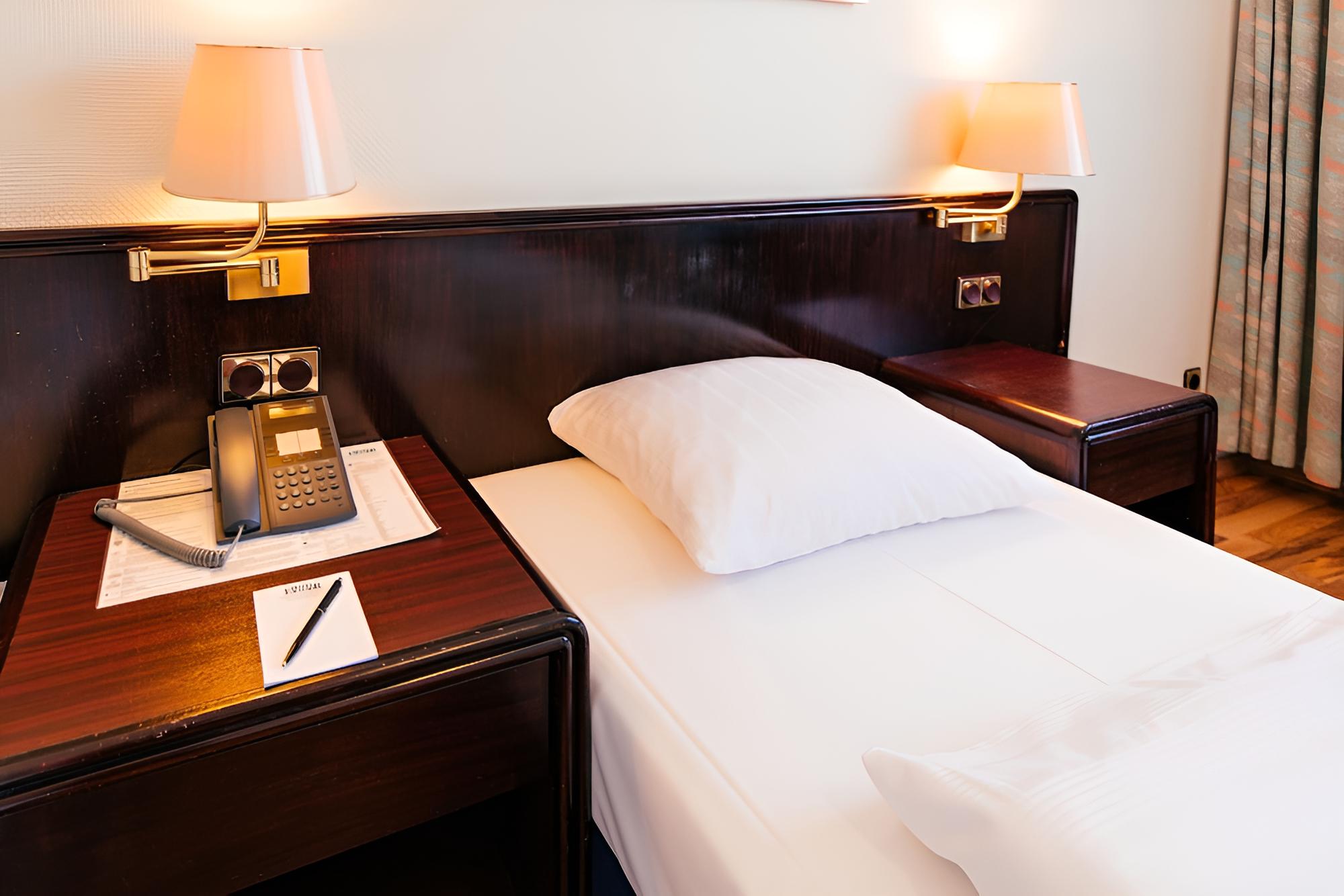 Hotel Excelsior - Property Image 25