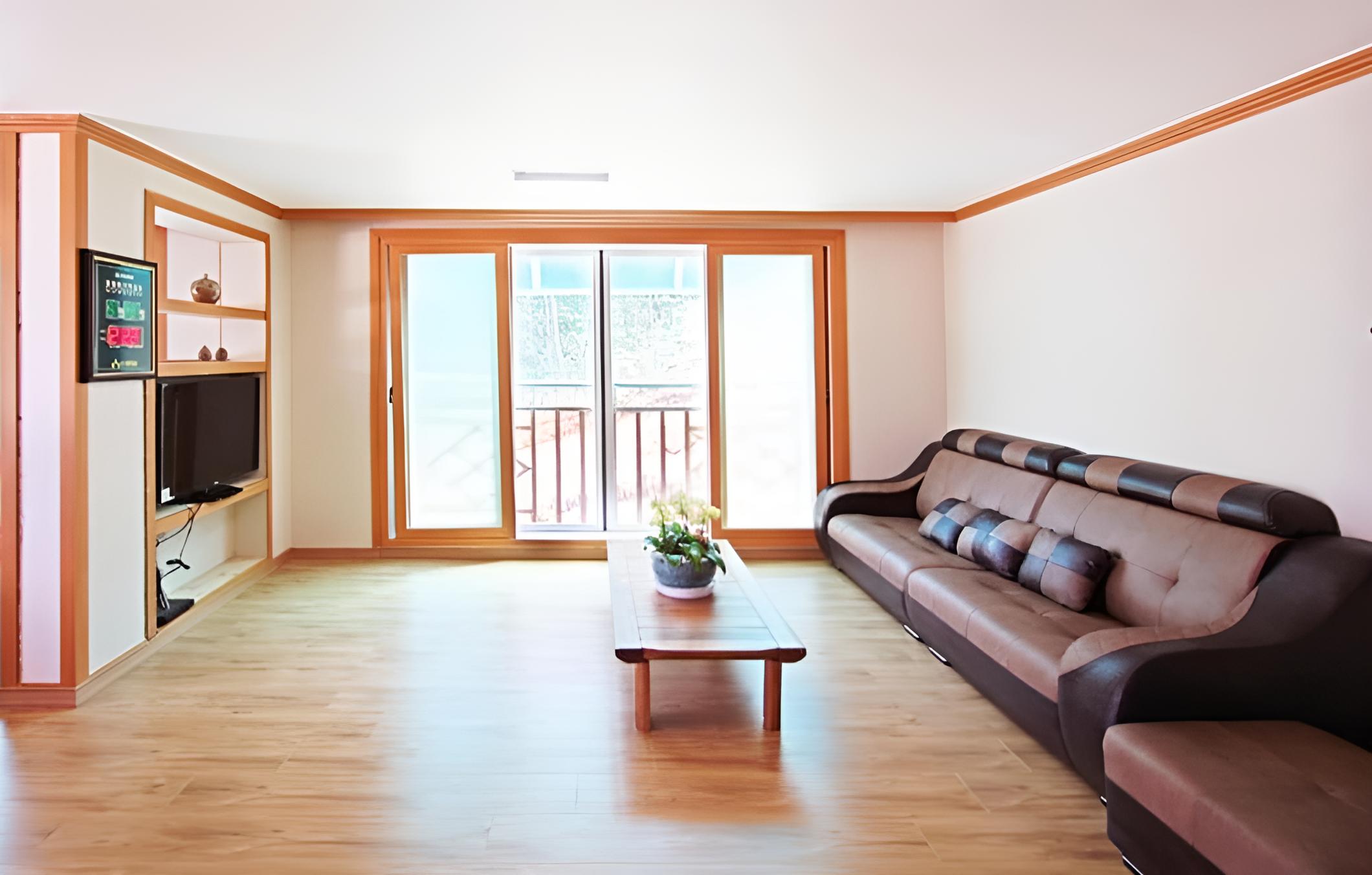 Sancheong Gaon Nuri Pension