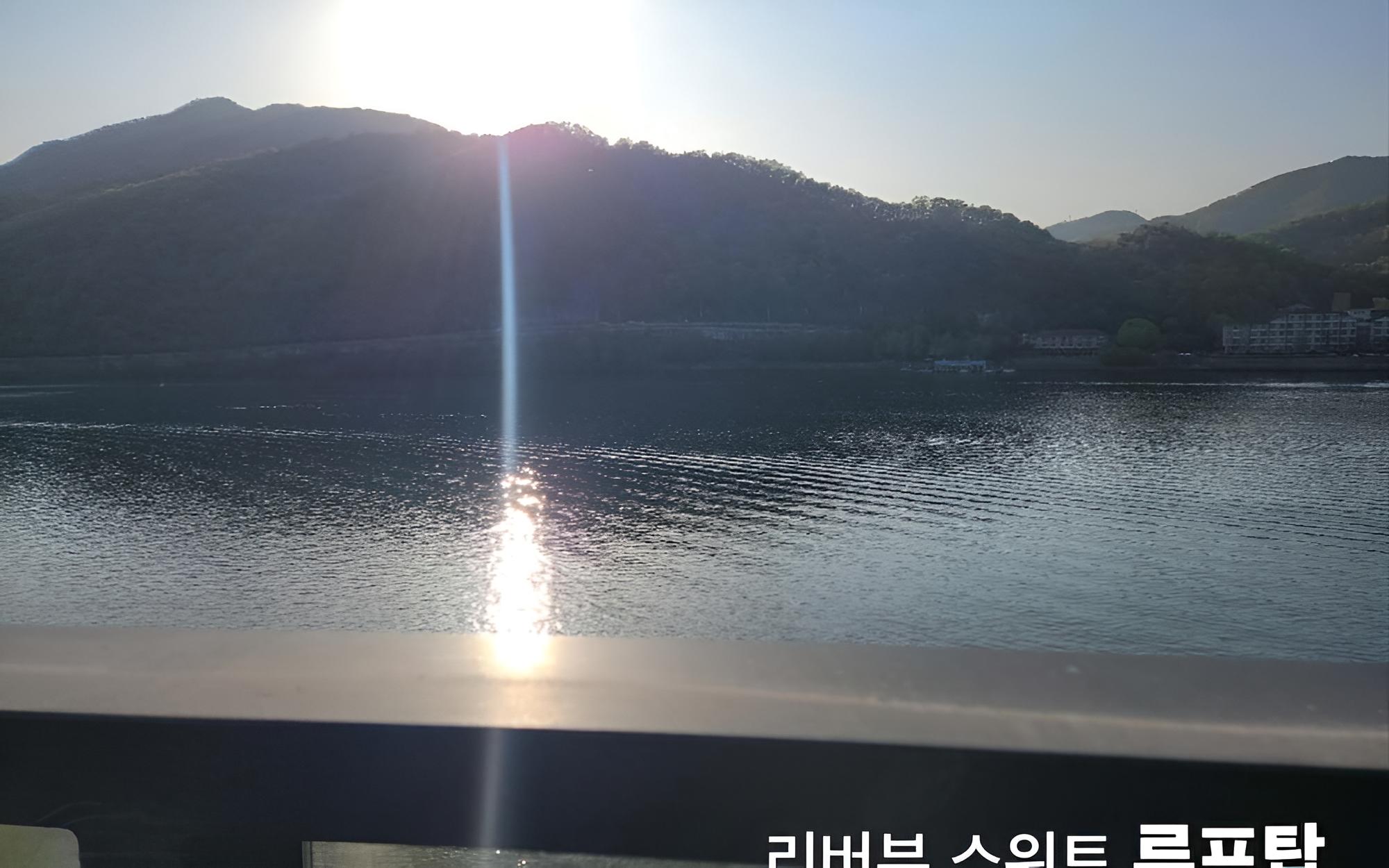 Yangpyeong Riverion Hotel