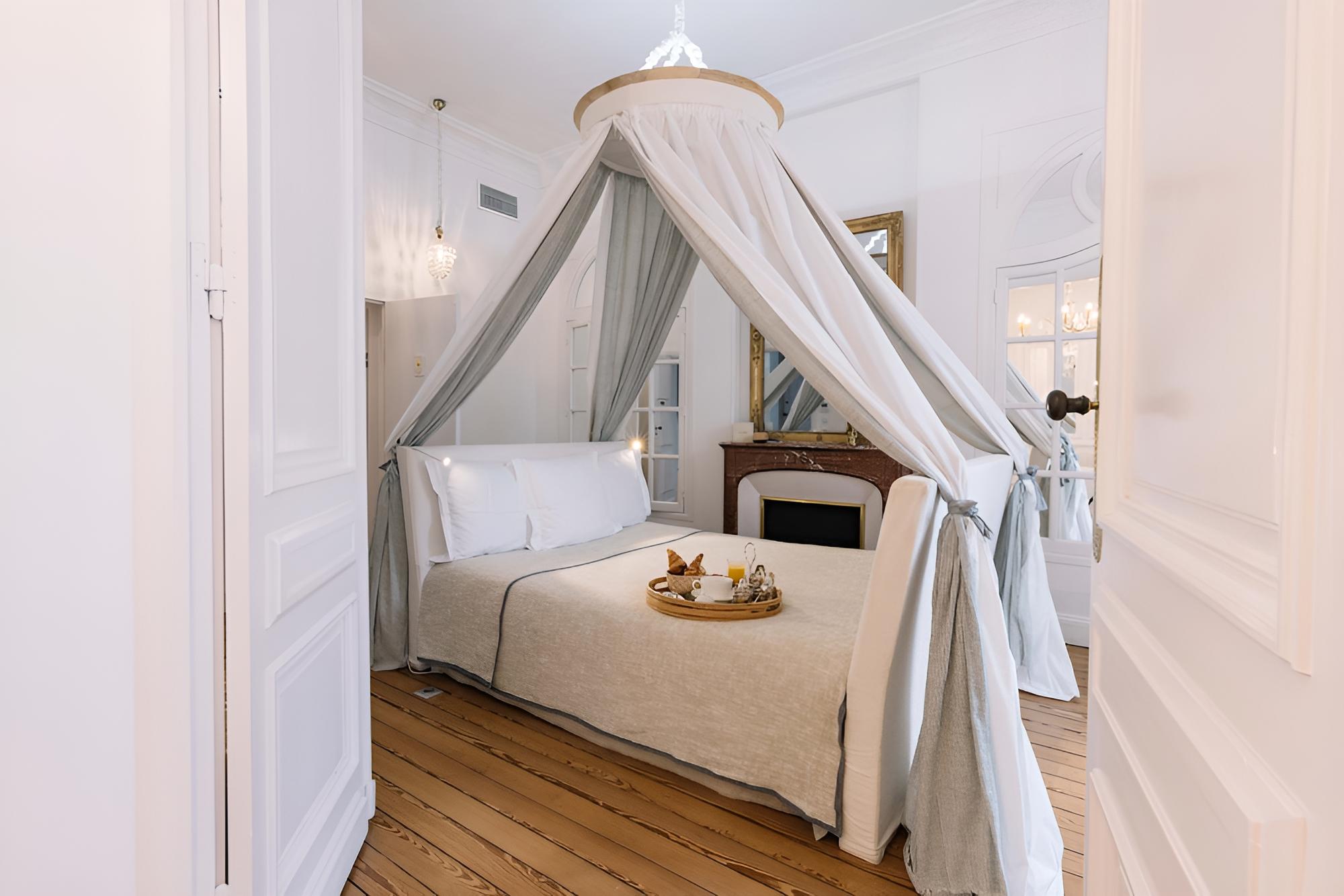 La Course Maison D'Hôtes de Luxe