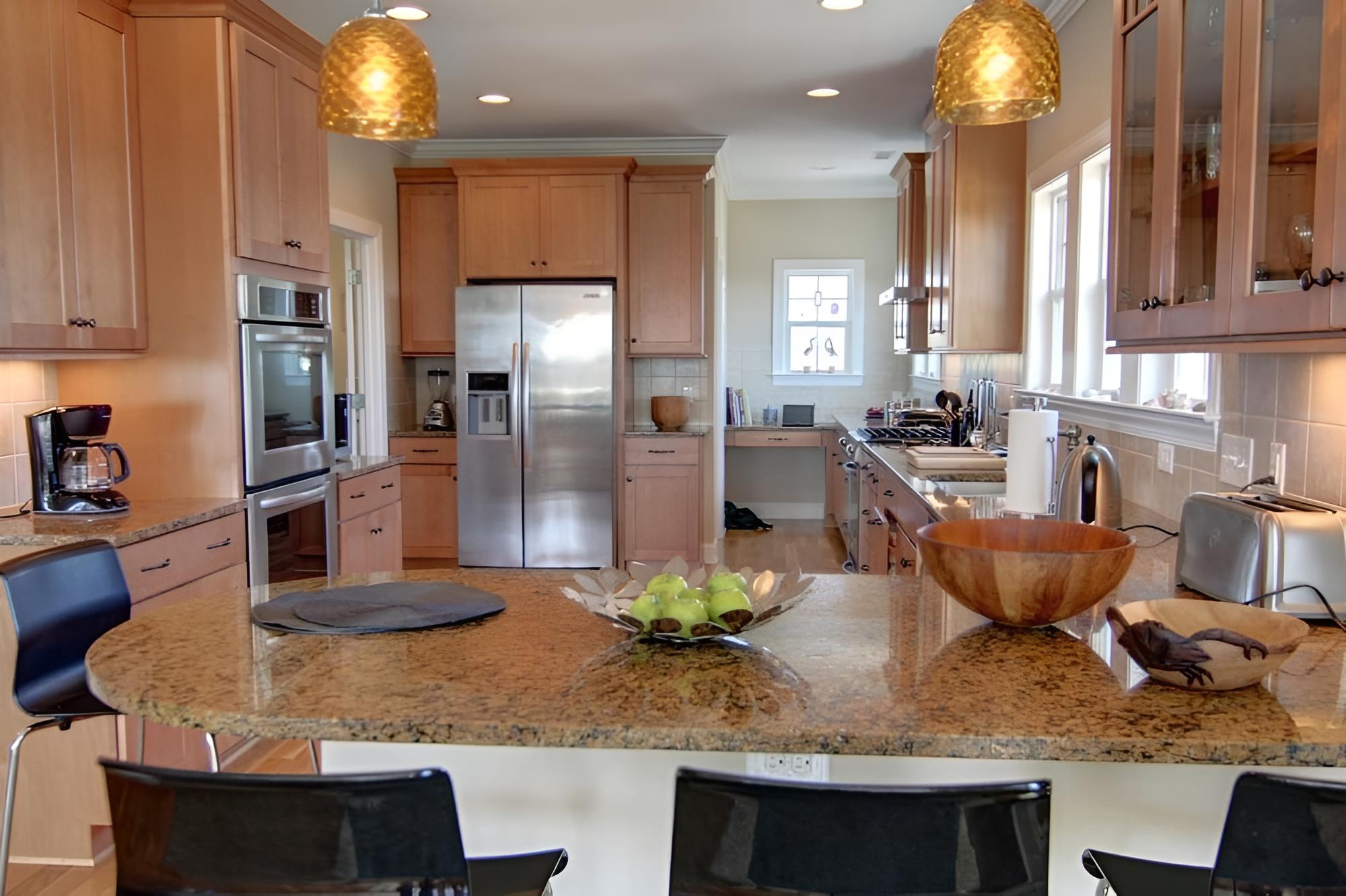 Windsong - 5 Br Home