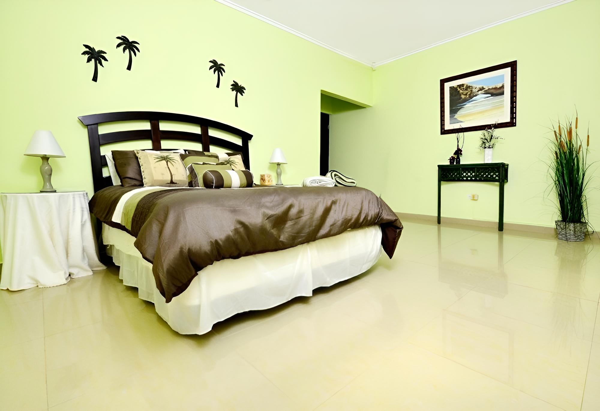 Island Sun Villa