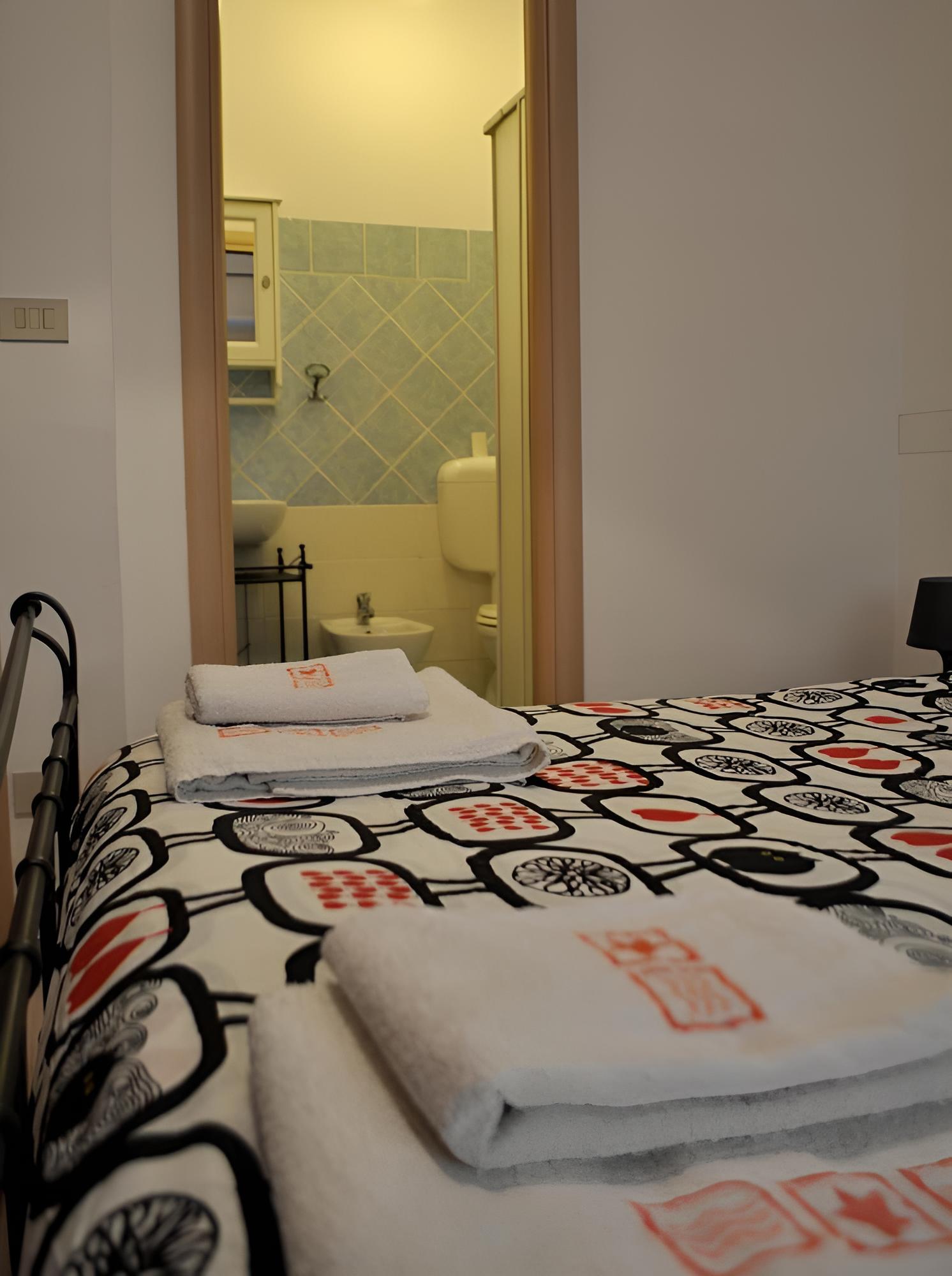 B&B Degli Artisti