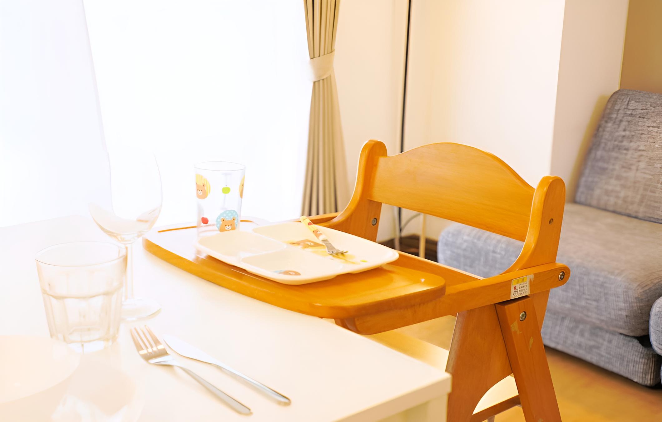 City Hotel Namba I