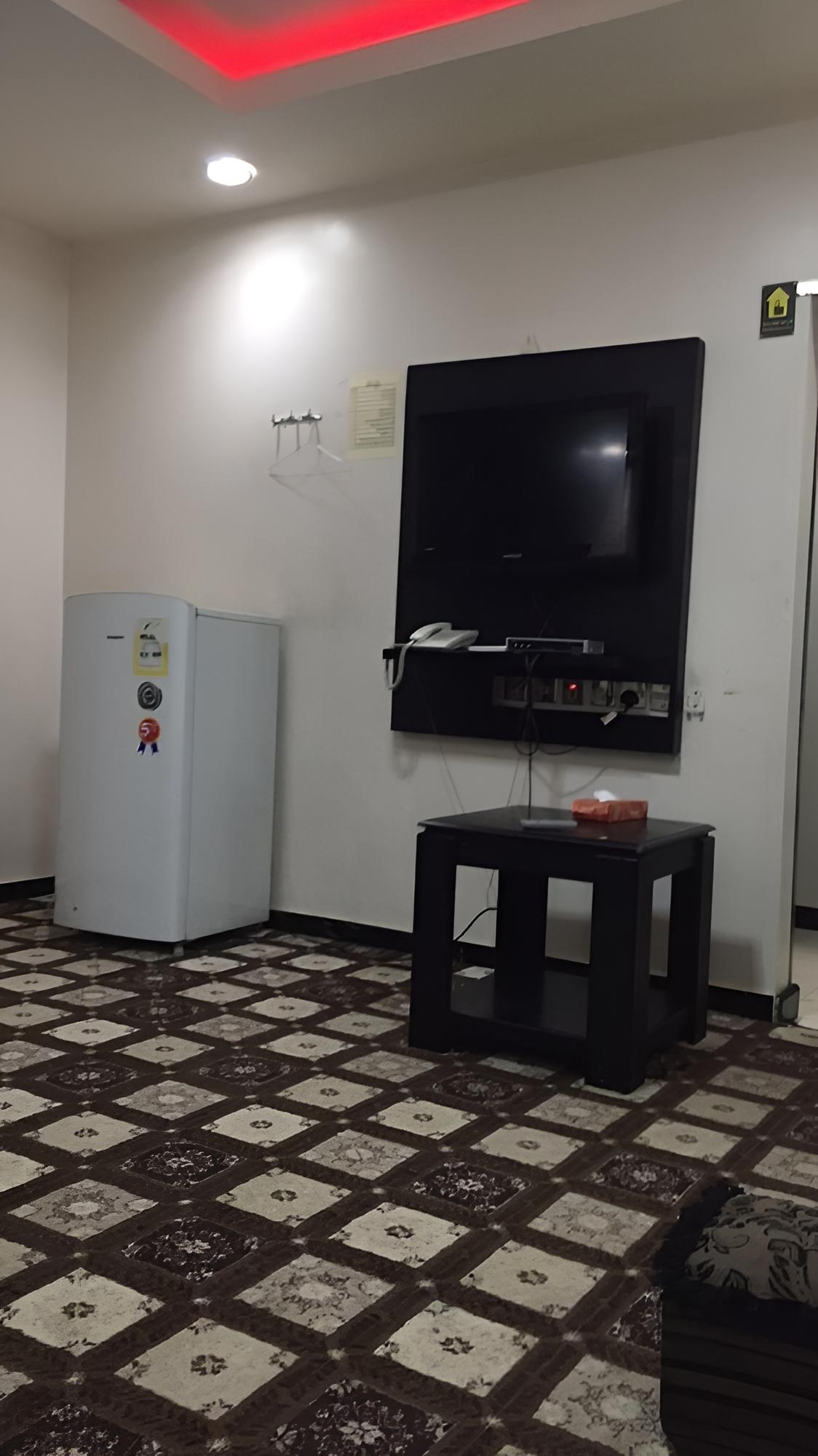 Corner Bahia