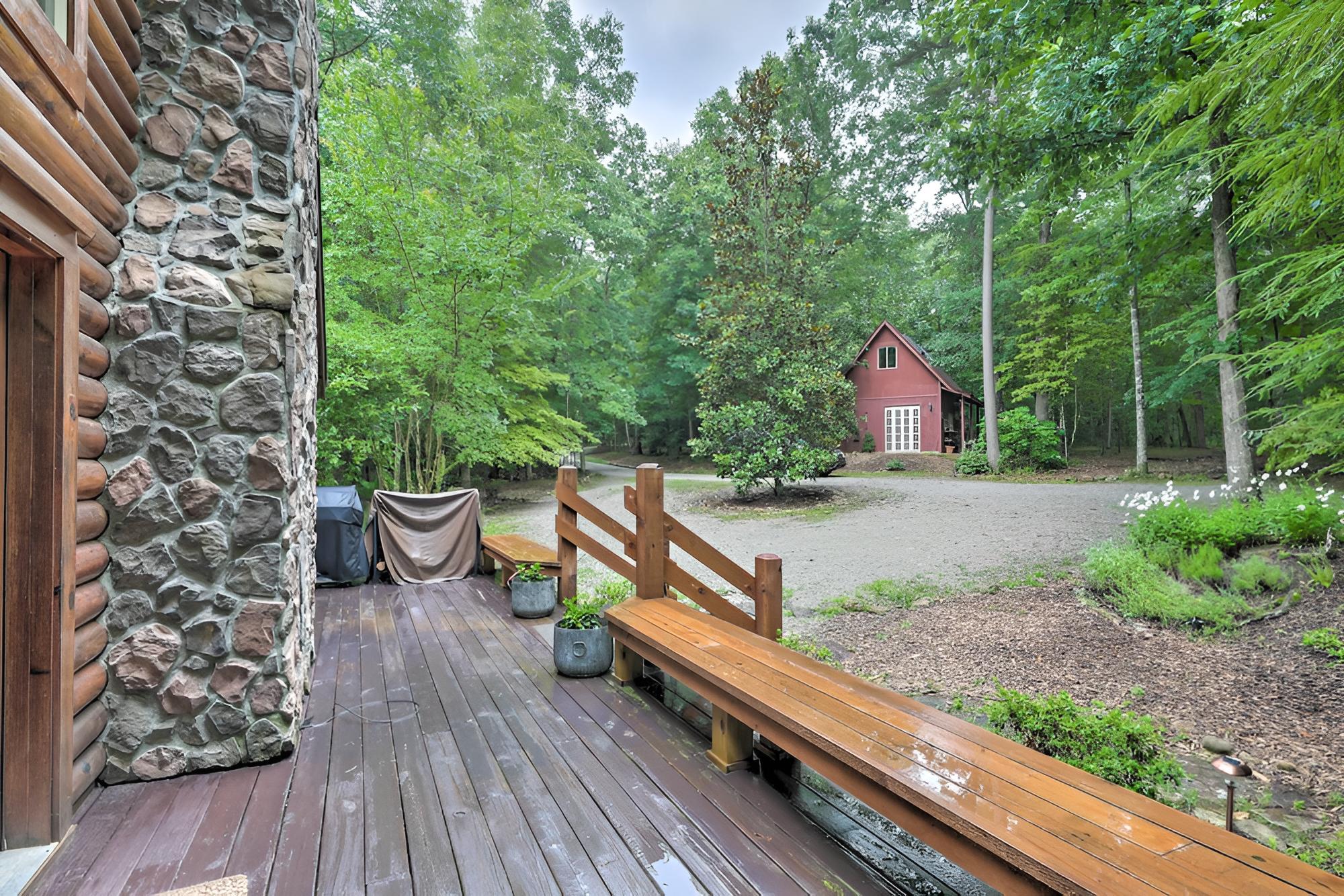 Coalmont Cabin < 10 Miles to Hiking & Fishing