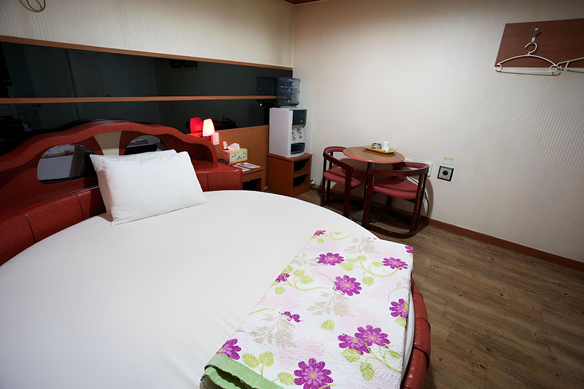 Yangpyeong Aria view 3