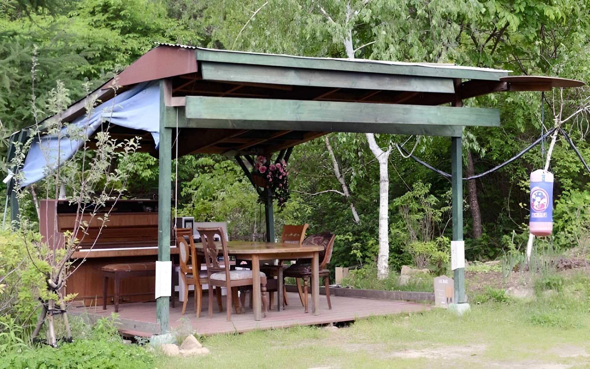 Hoengseong Music Pension