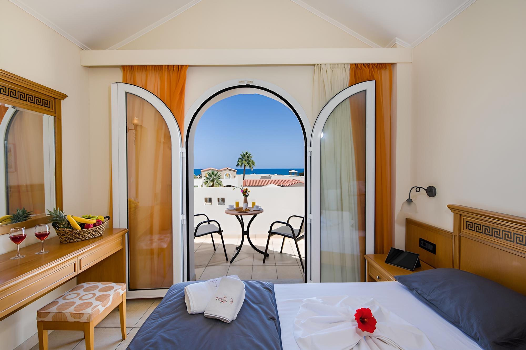 Toxo Hotel & Apartments, Billede 34