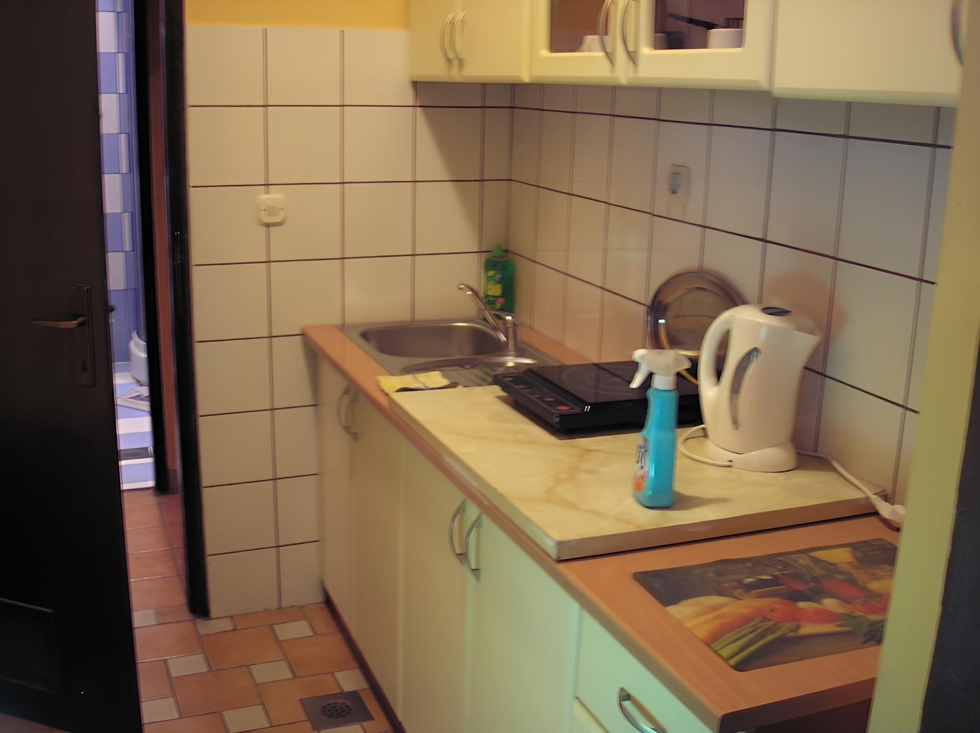 Zvonkic - With Parking - A1