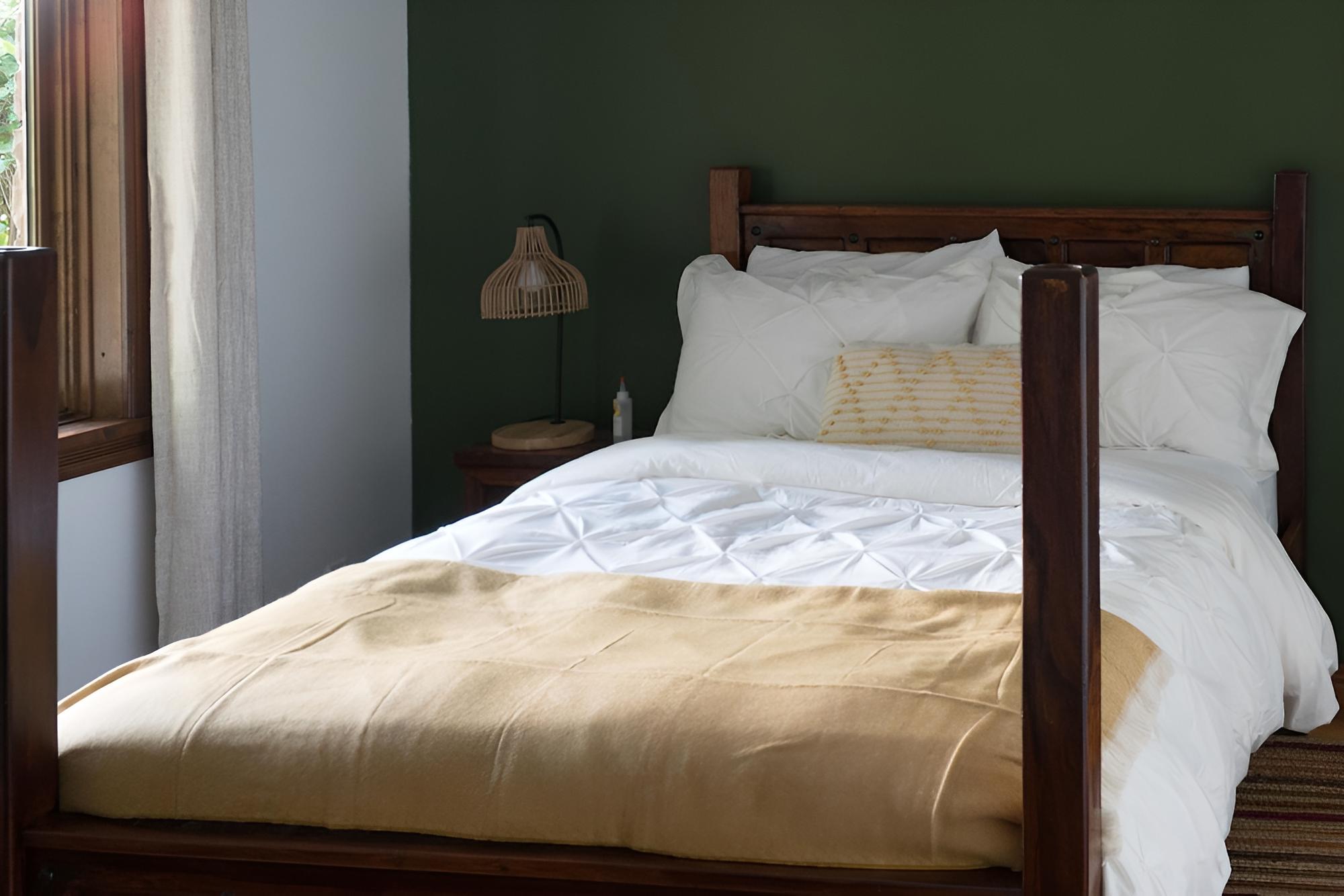 Gite O'bordeleau B&B, Billede 30