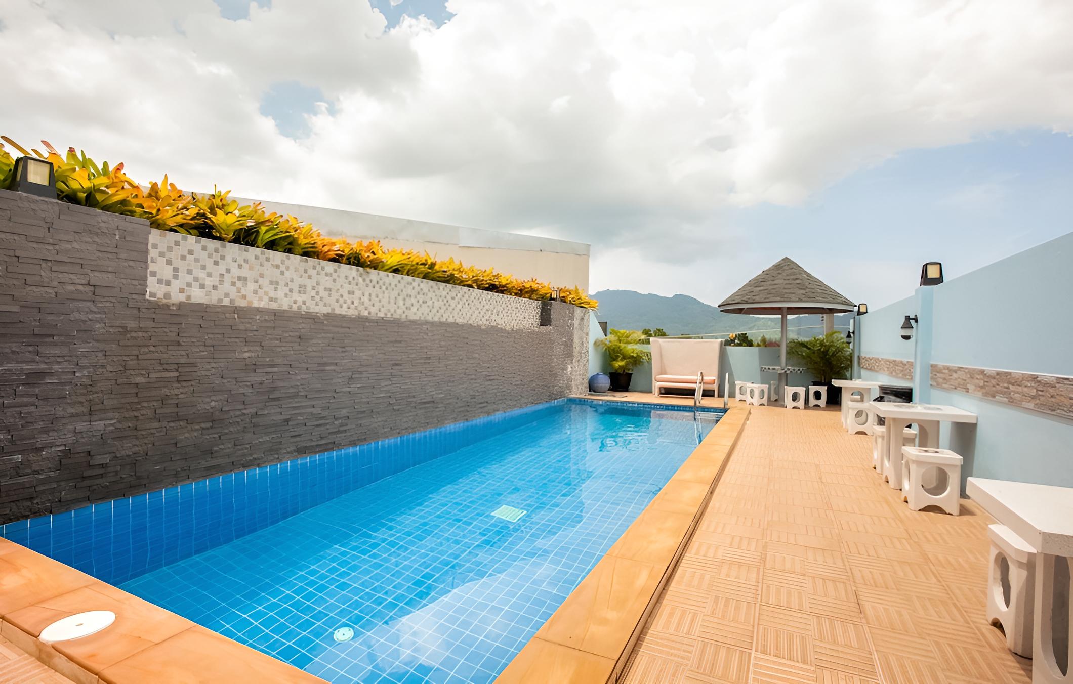 Kathu Vacations - De42 Hotel - Property Image 11