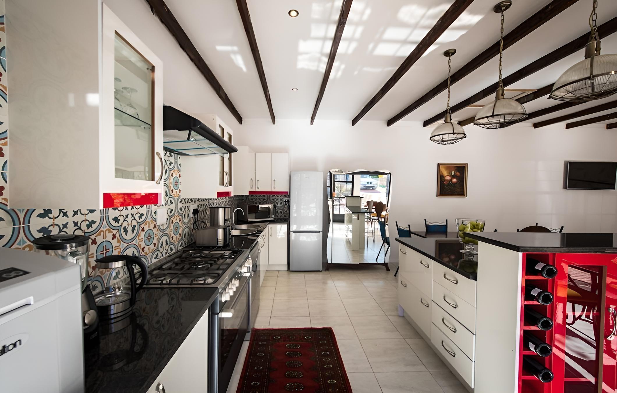 Senate Boutique Guesthouse
