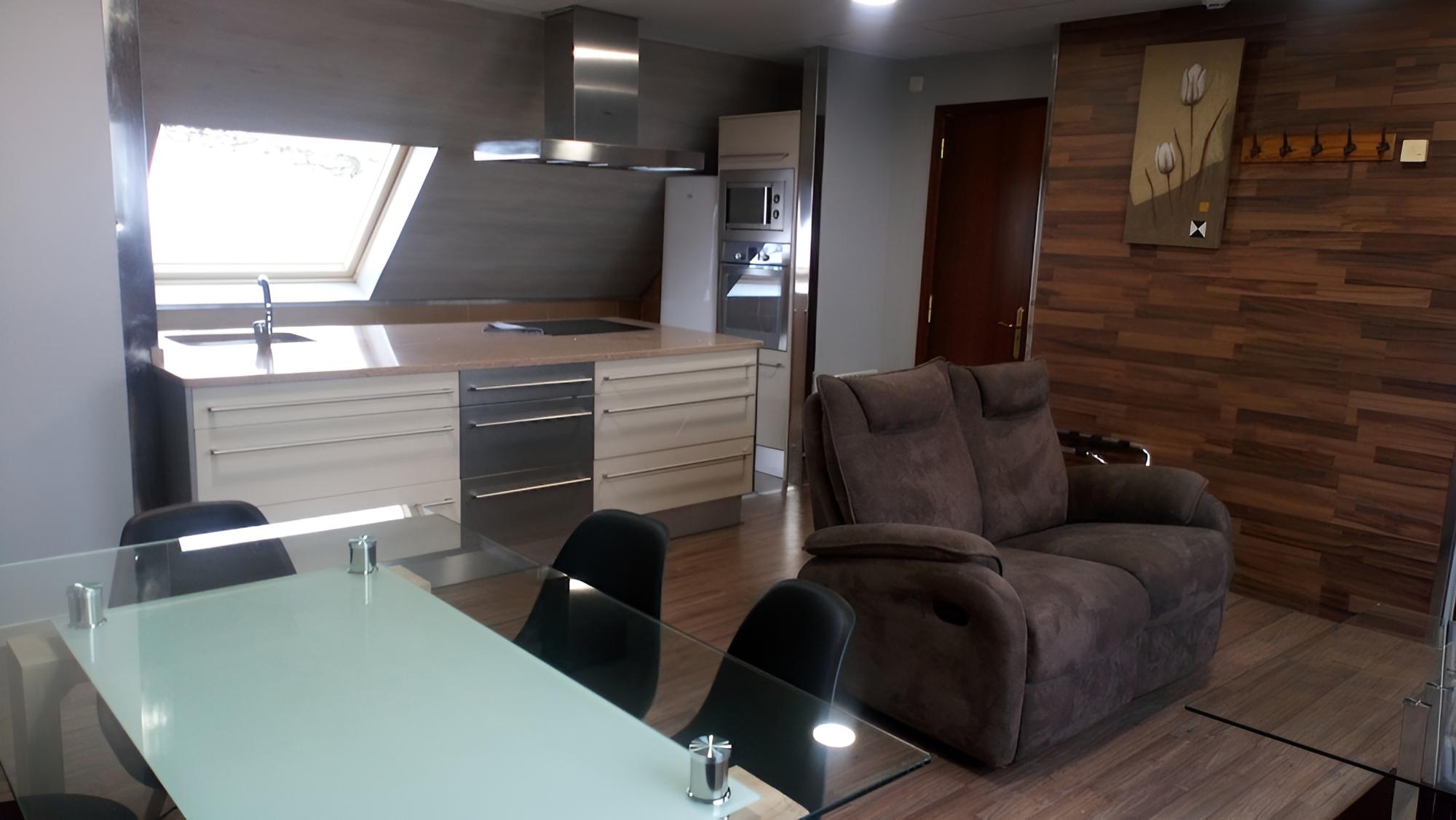 Apartaments Turistics Manzano