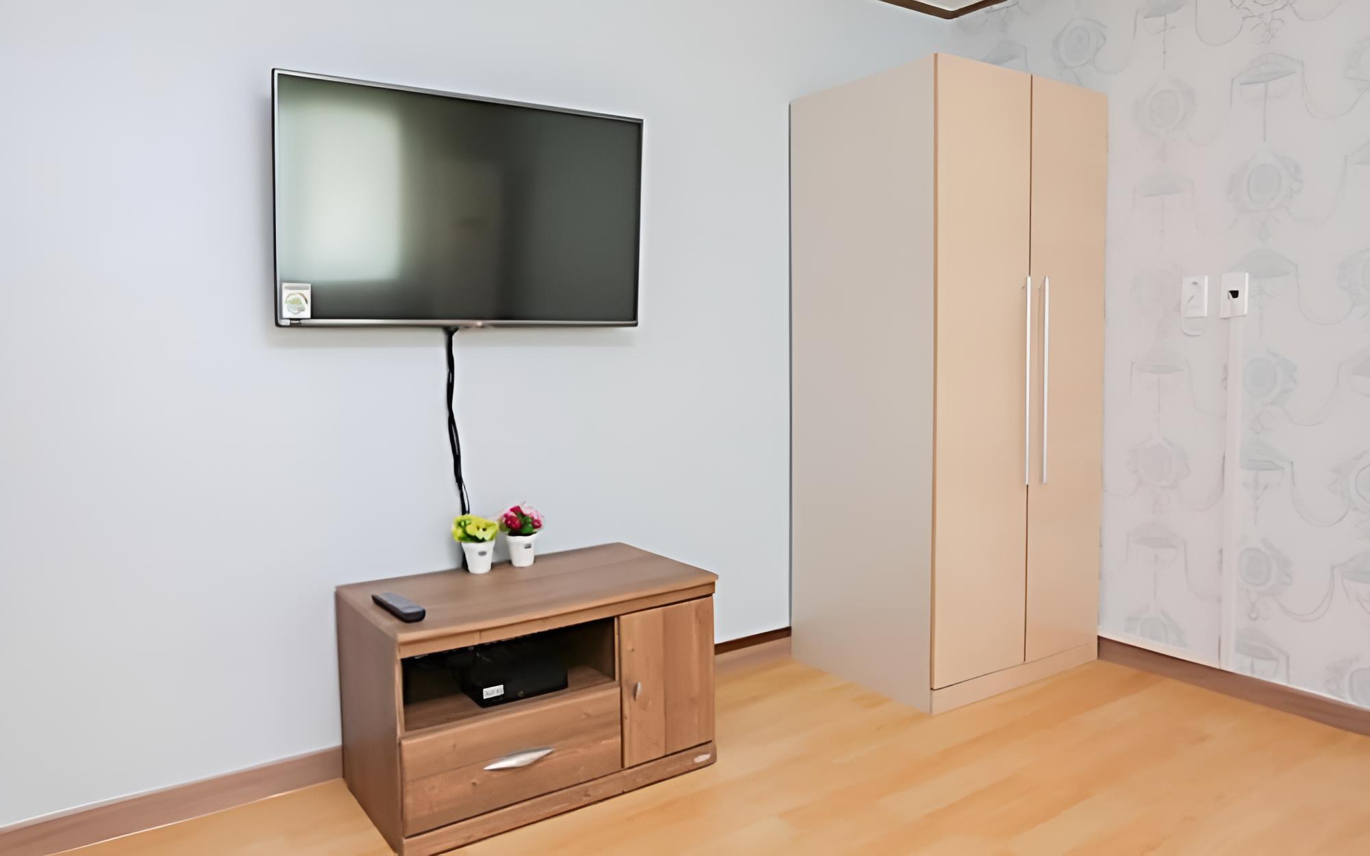 Taean Sea Aroma House Pension
