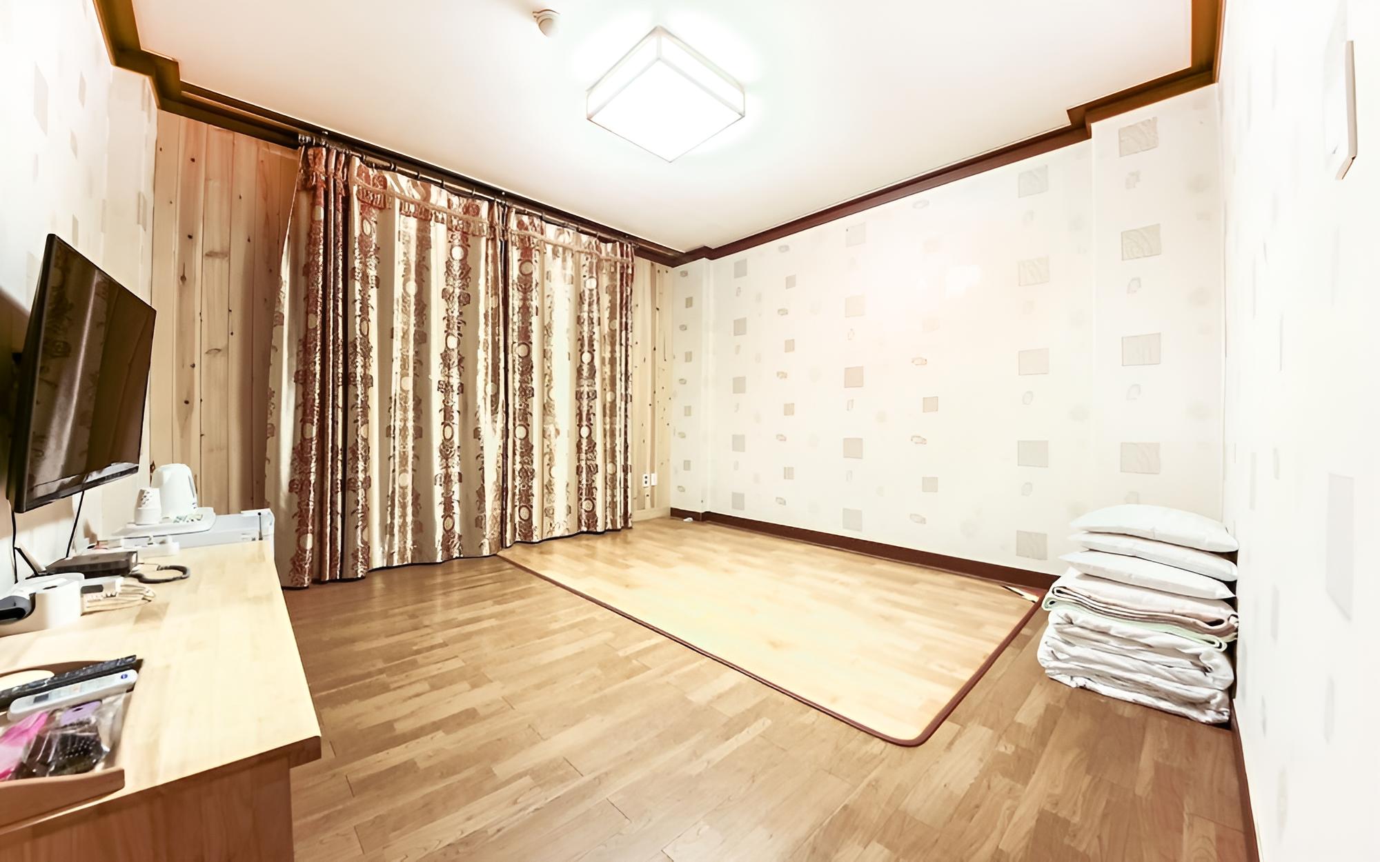 Suncheon Hyatt