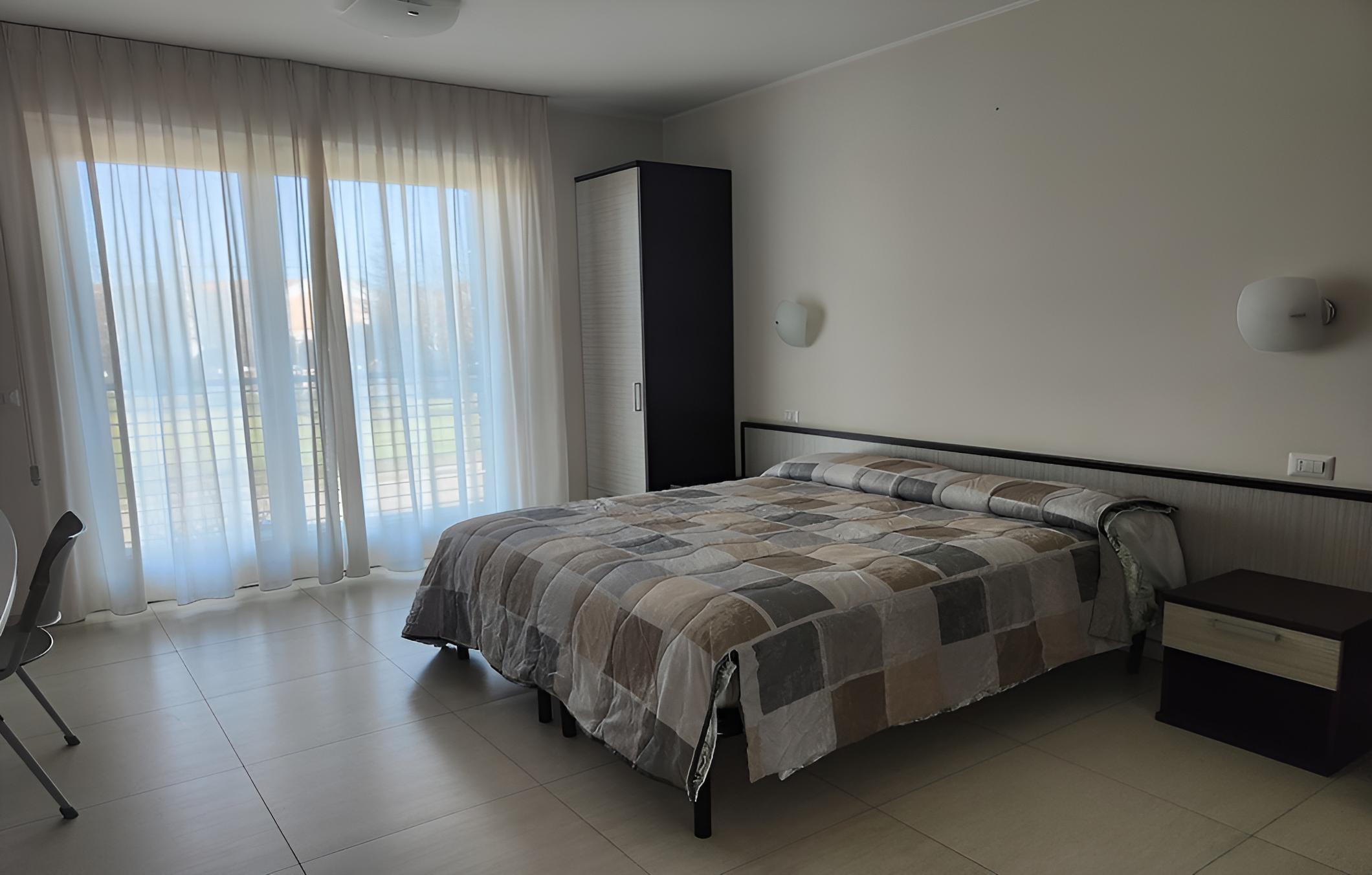 Hotel Spazio Residenza
