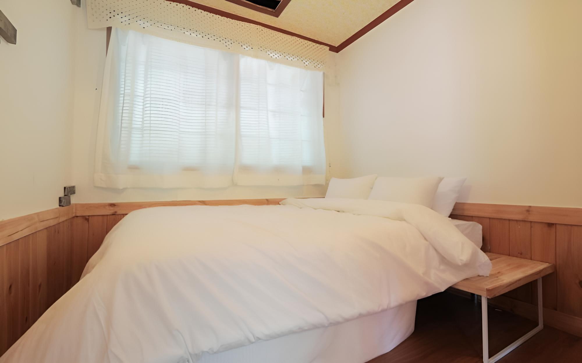 Pocheon Vincent House Pension