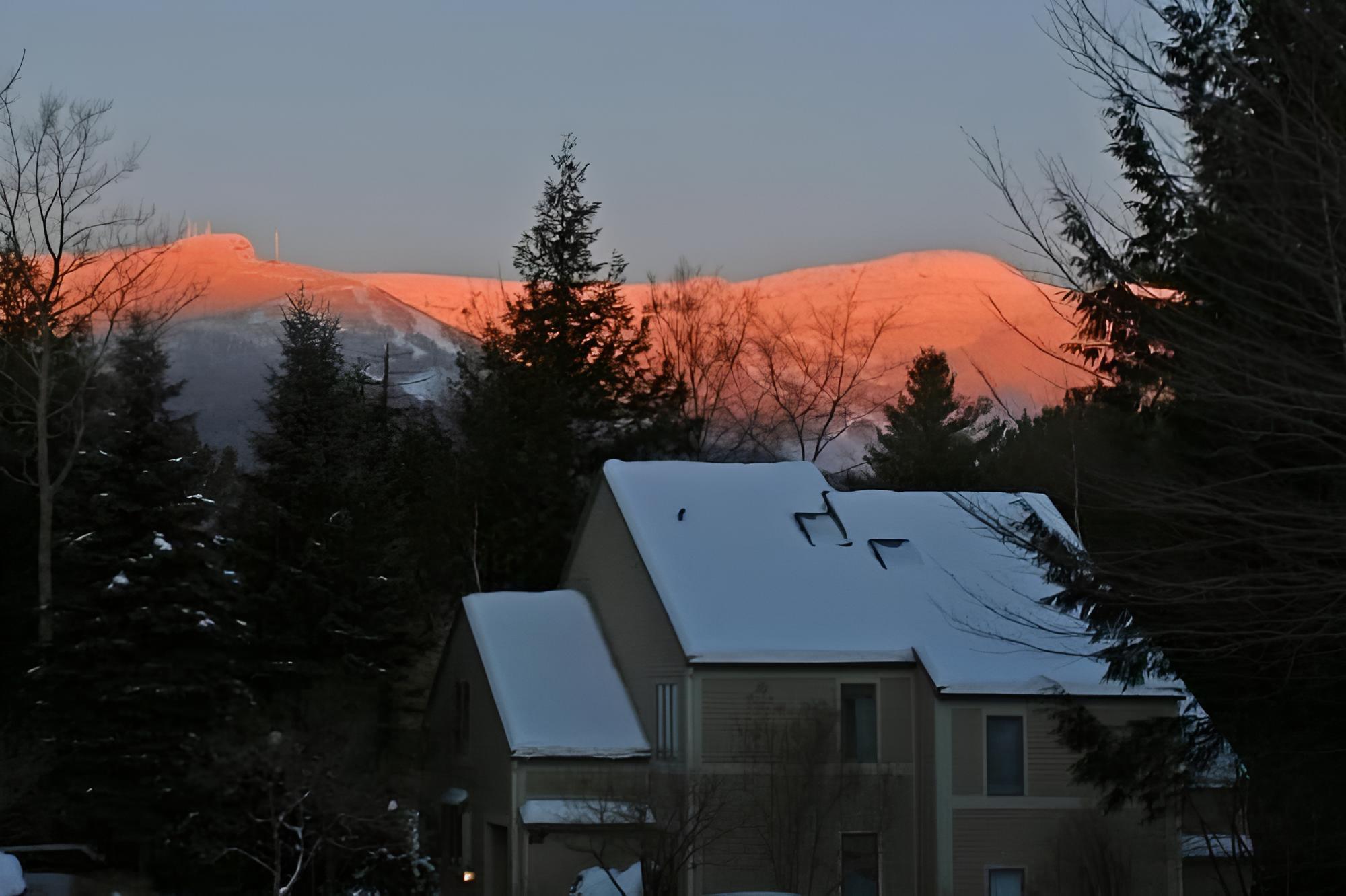 The Birches at Topnotch view 5