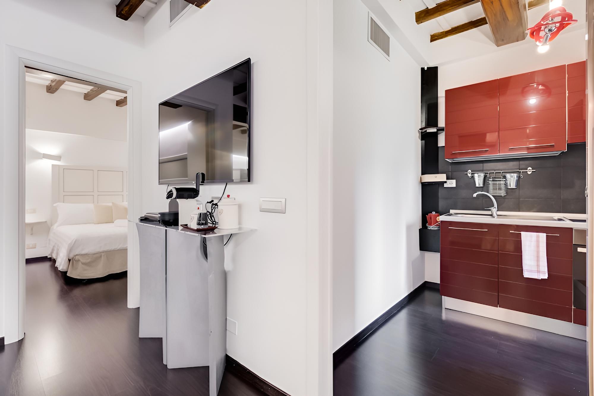 Colonna Suite Luxury - Pantheon