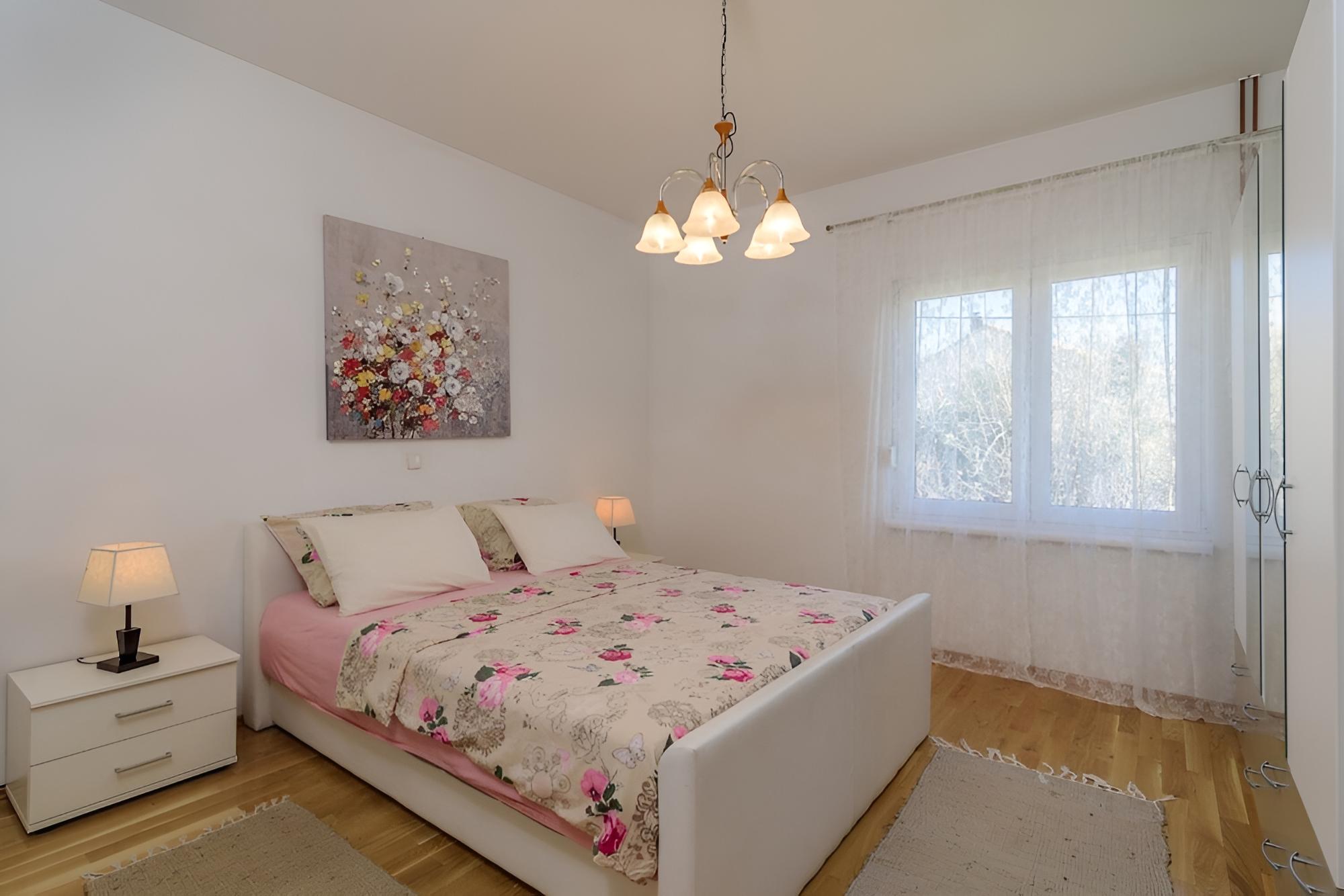 Vana - 400 m From Beach - A1