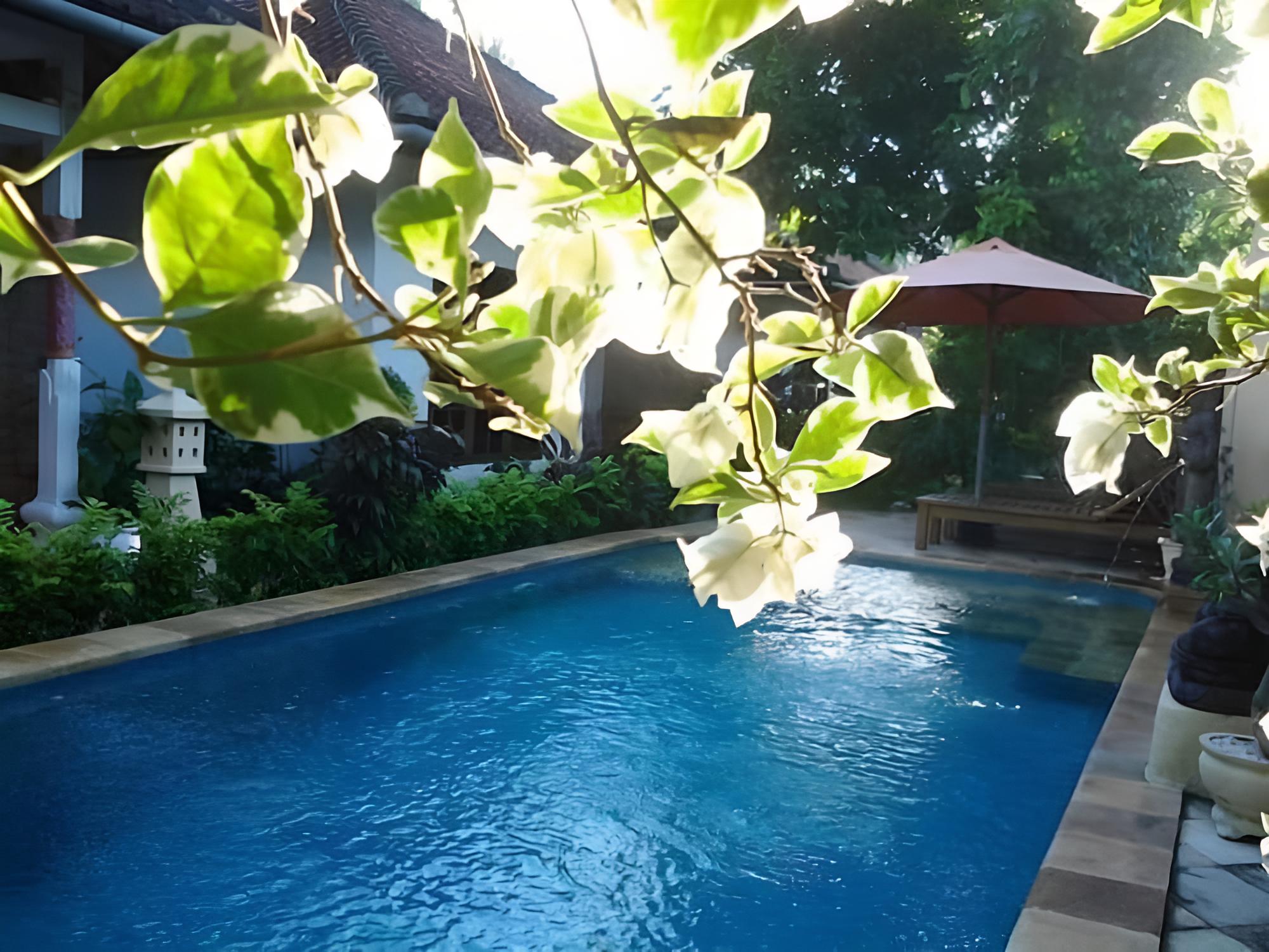 Taman Melati view 3