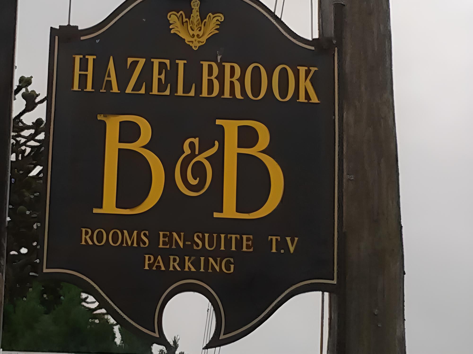 Hazelbrook