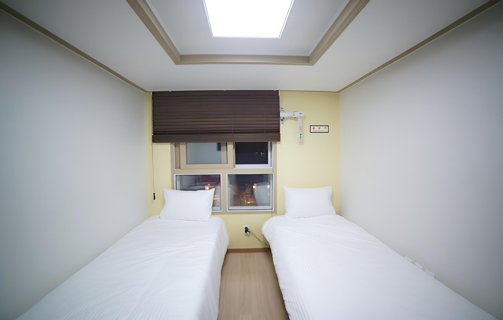 Cozybox Guesthouse