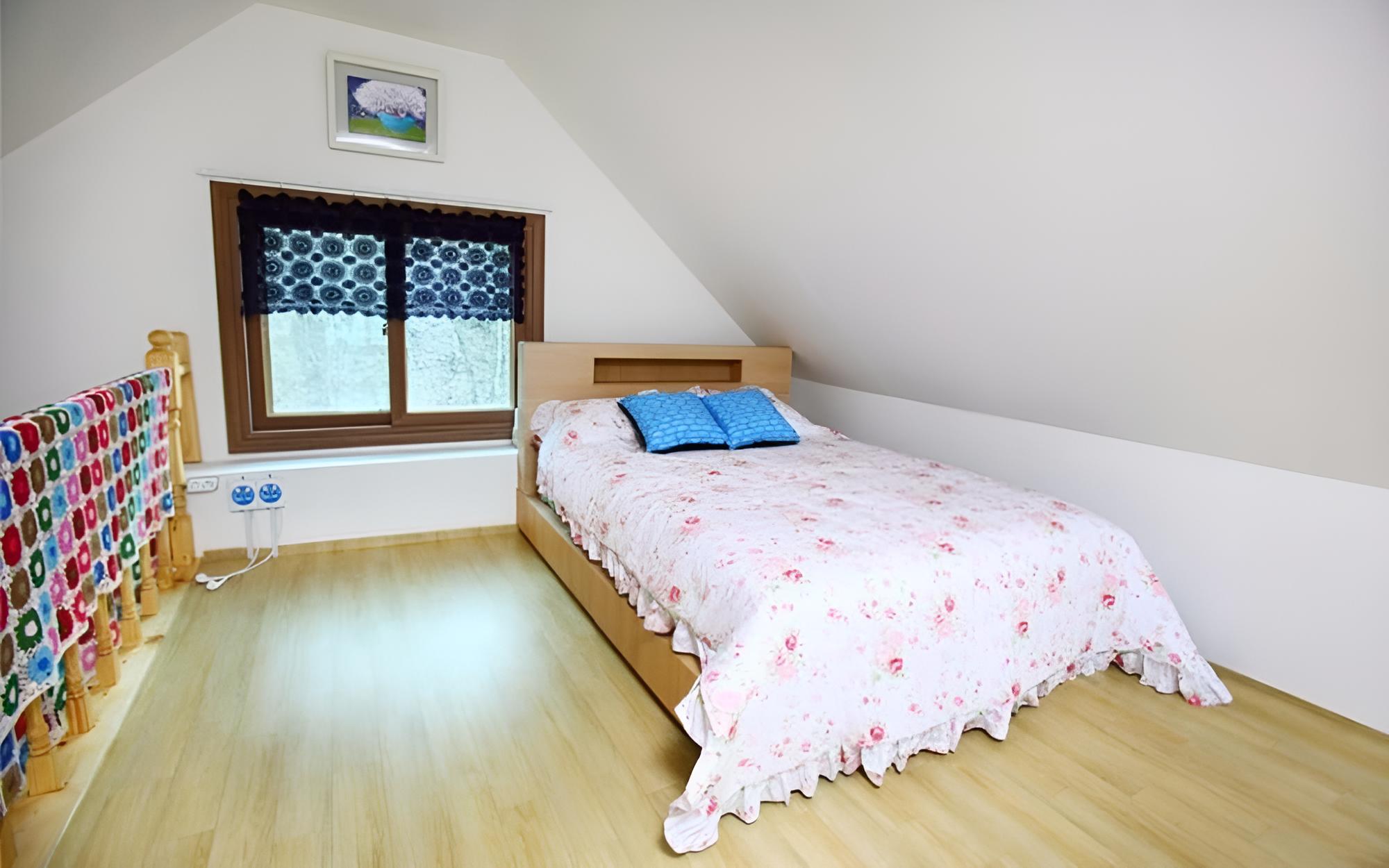 Anseong Pension Ddeulanche