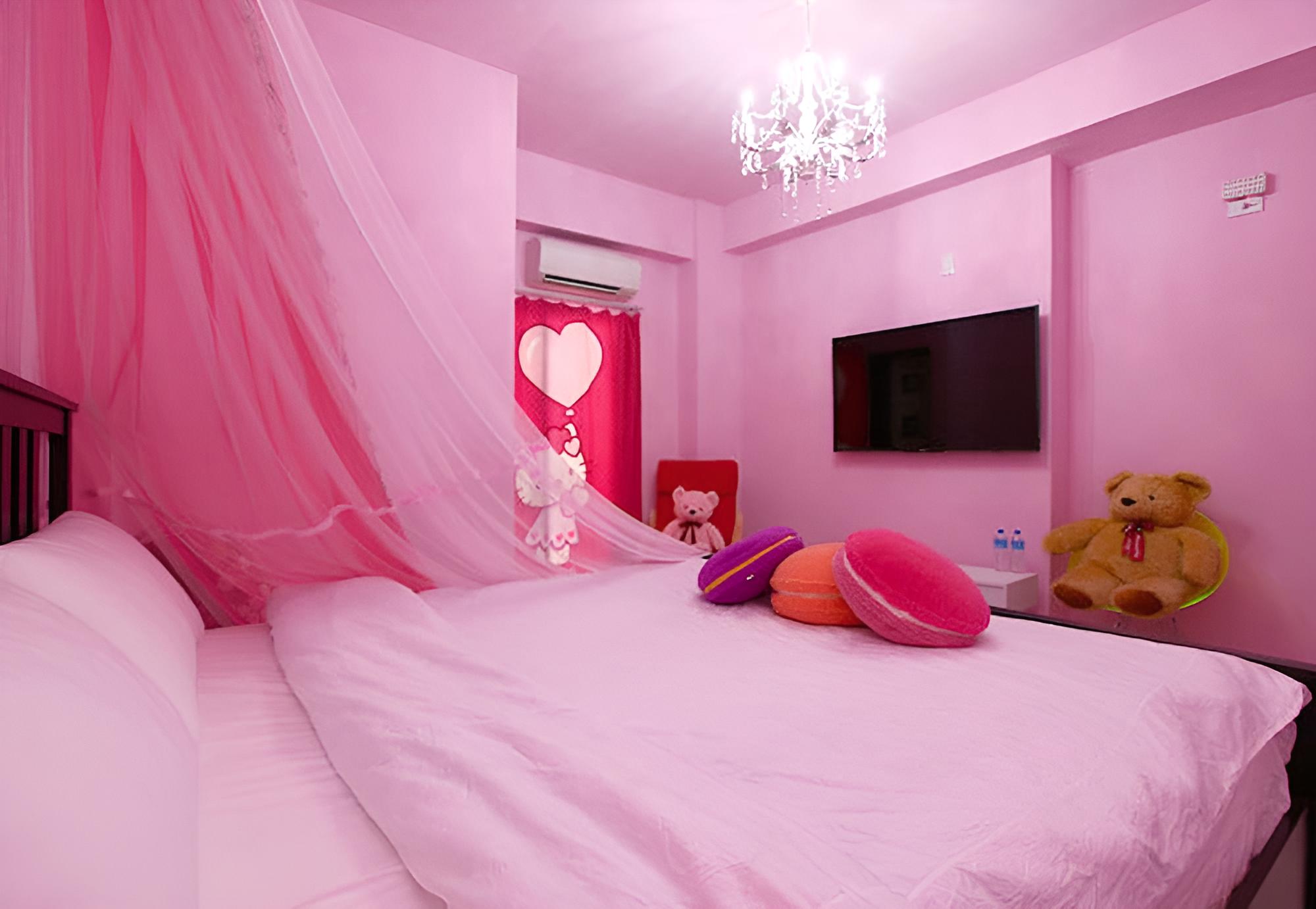 Momo B&B