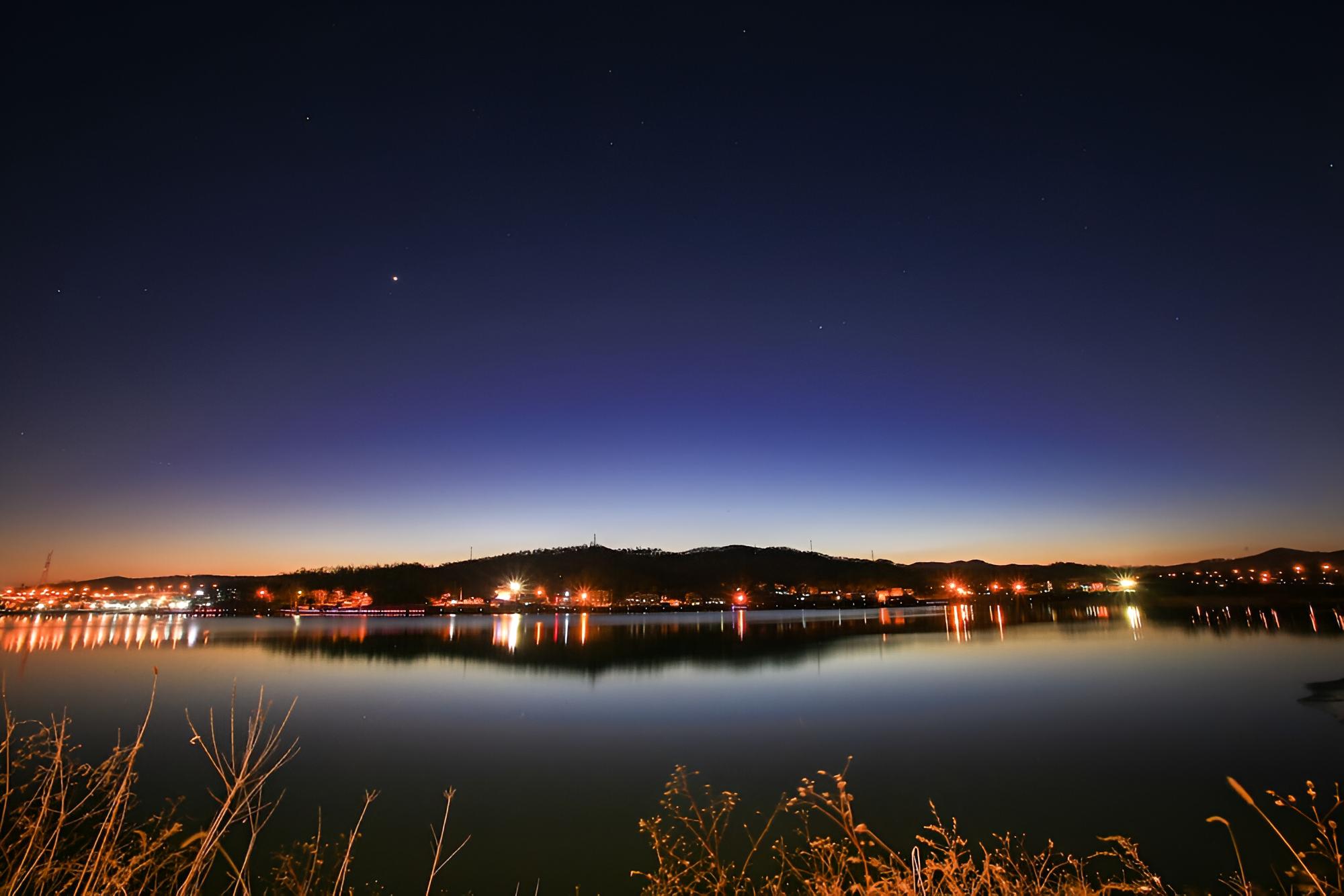 Hwaseong Lac de Botton Hotel
