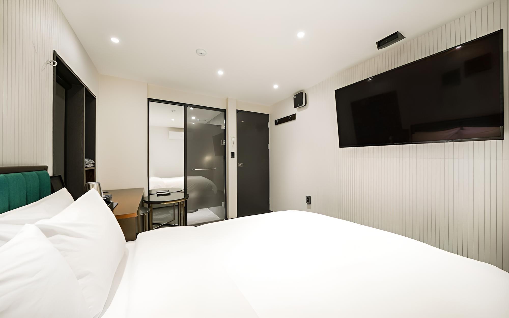 Busan Yeondong-dong Hotel Smith