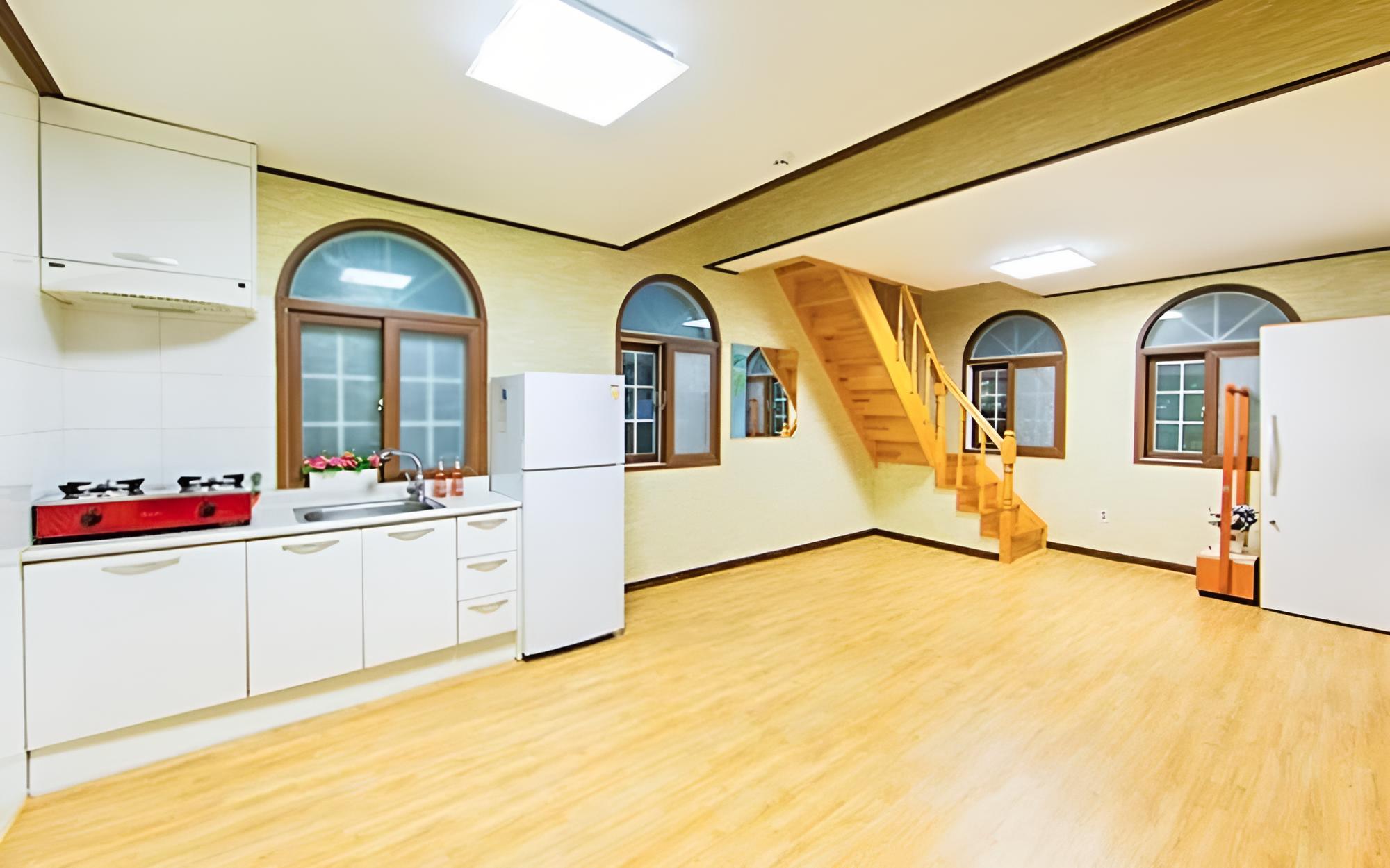 Boryeong Sunshine Pension view 5