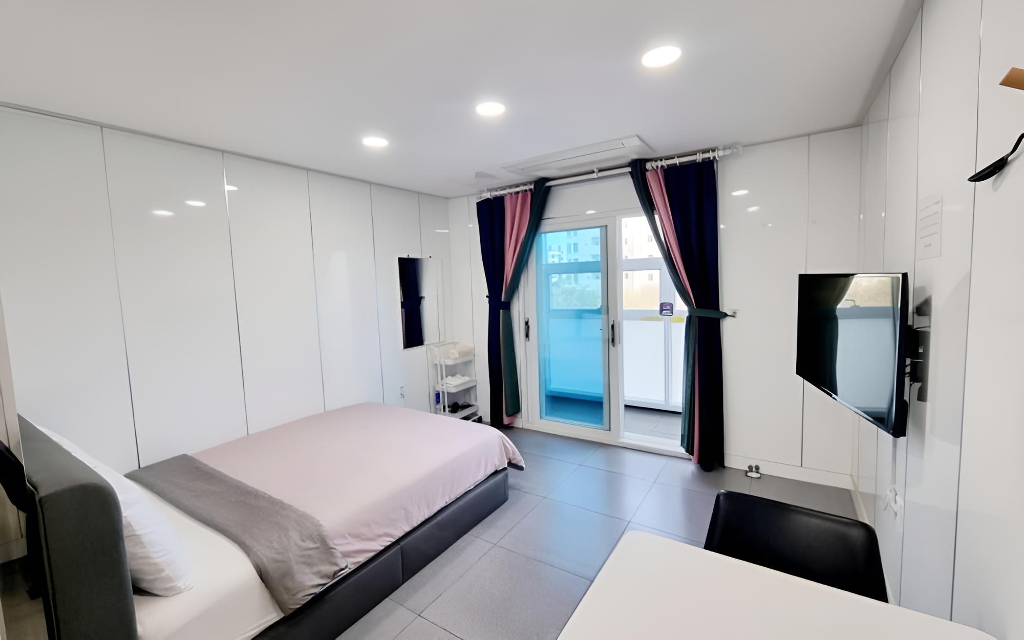 Gangneung Four View Pension