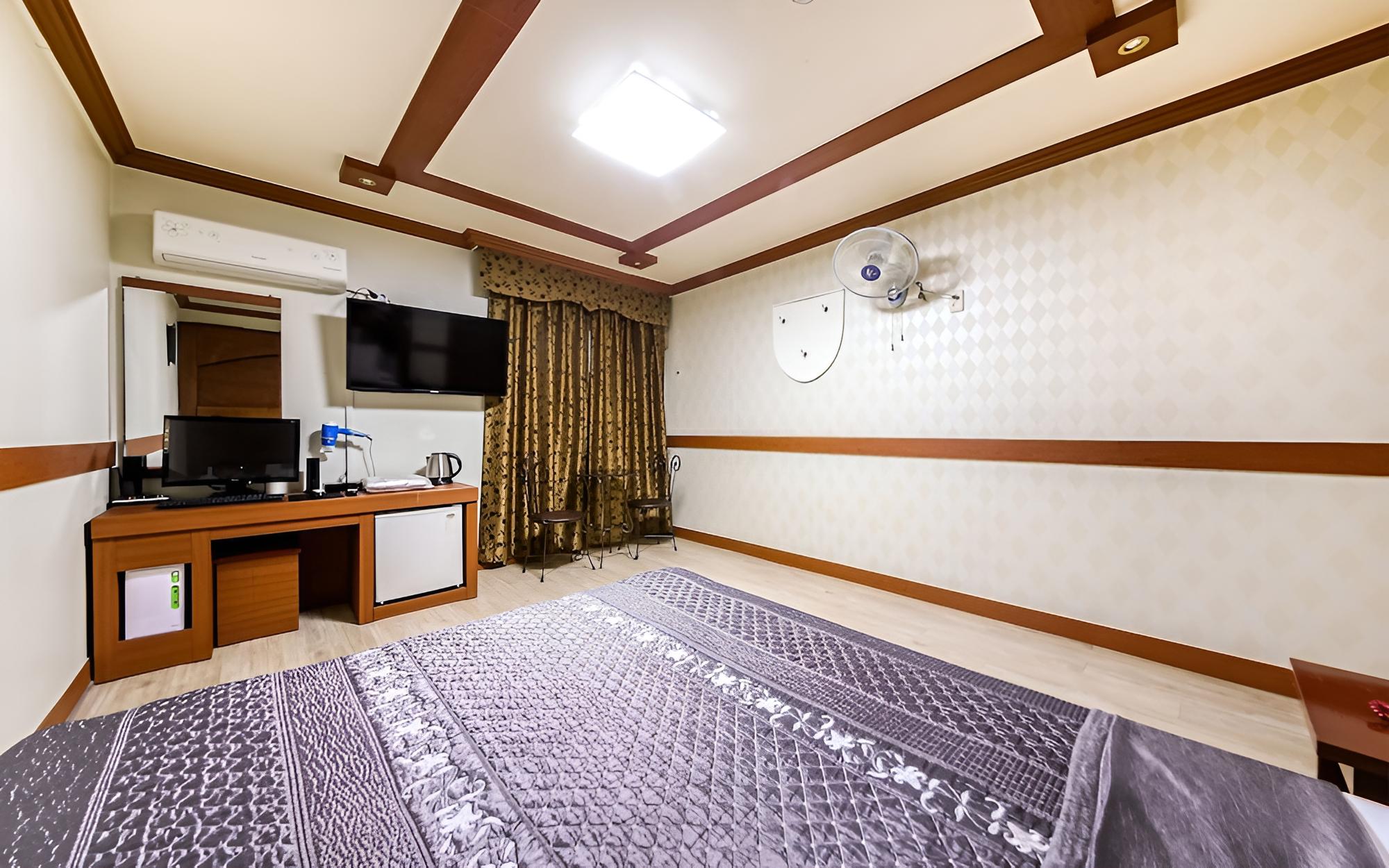 Mokpo Haevichi, Mokpo - 20