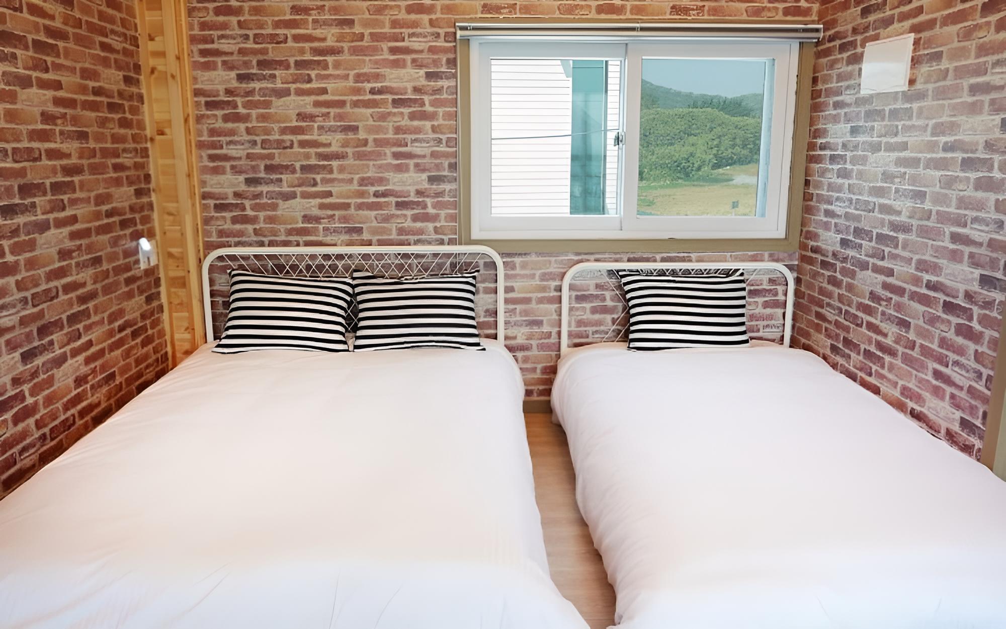 Pohang View 141 Pension