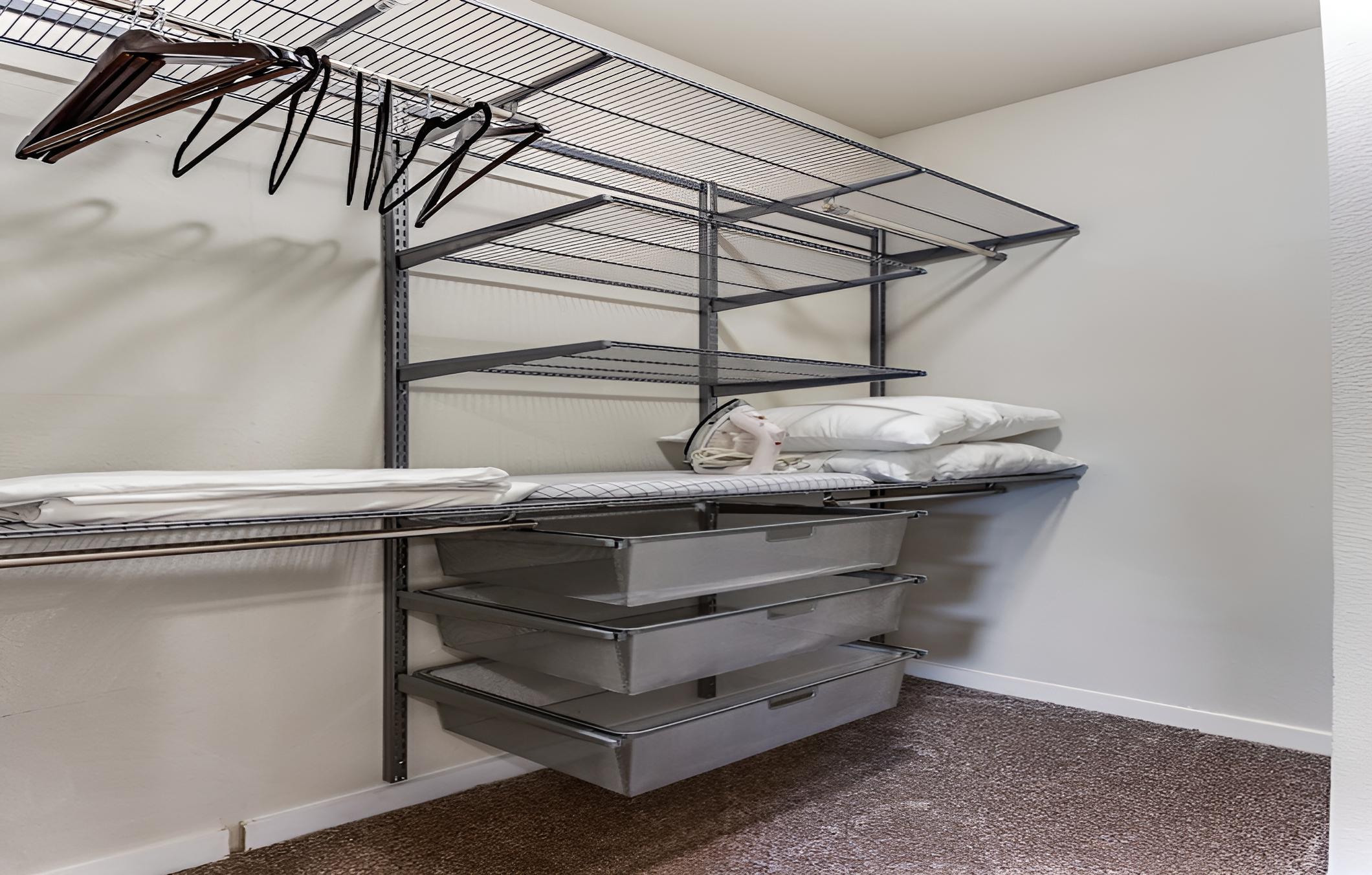 CozySuites at SoCo