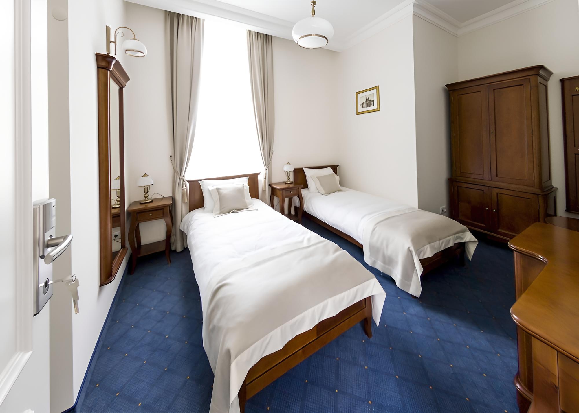 Hotel Boutique Brajt